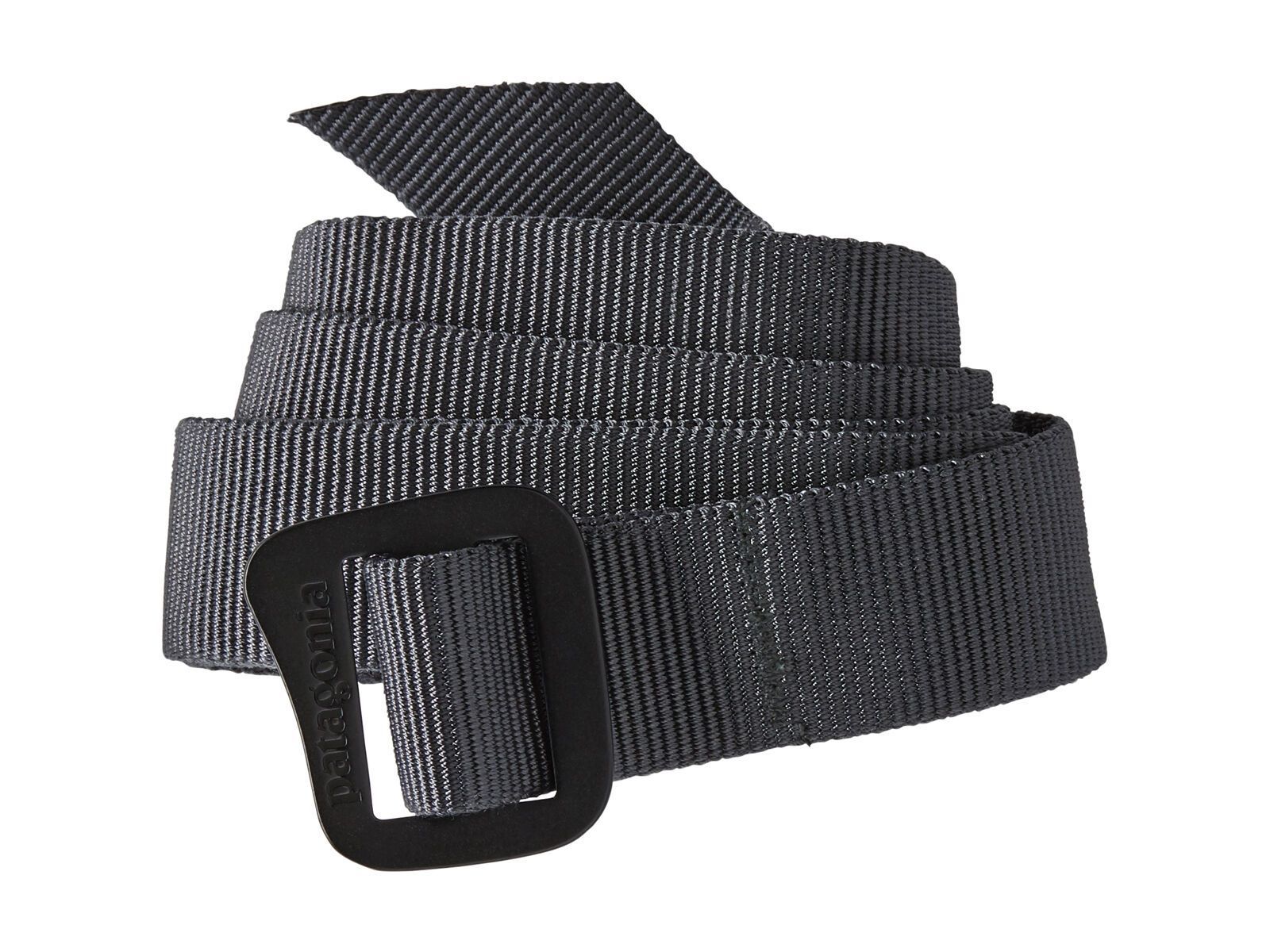 Patagonia Friction Belt, forge grey - Bild 1