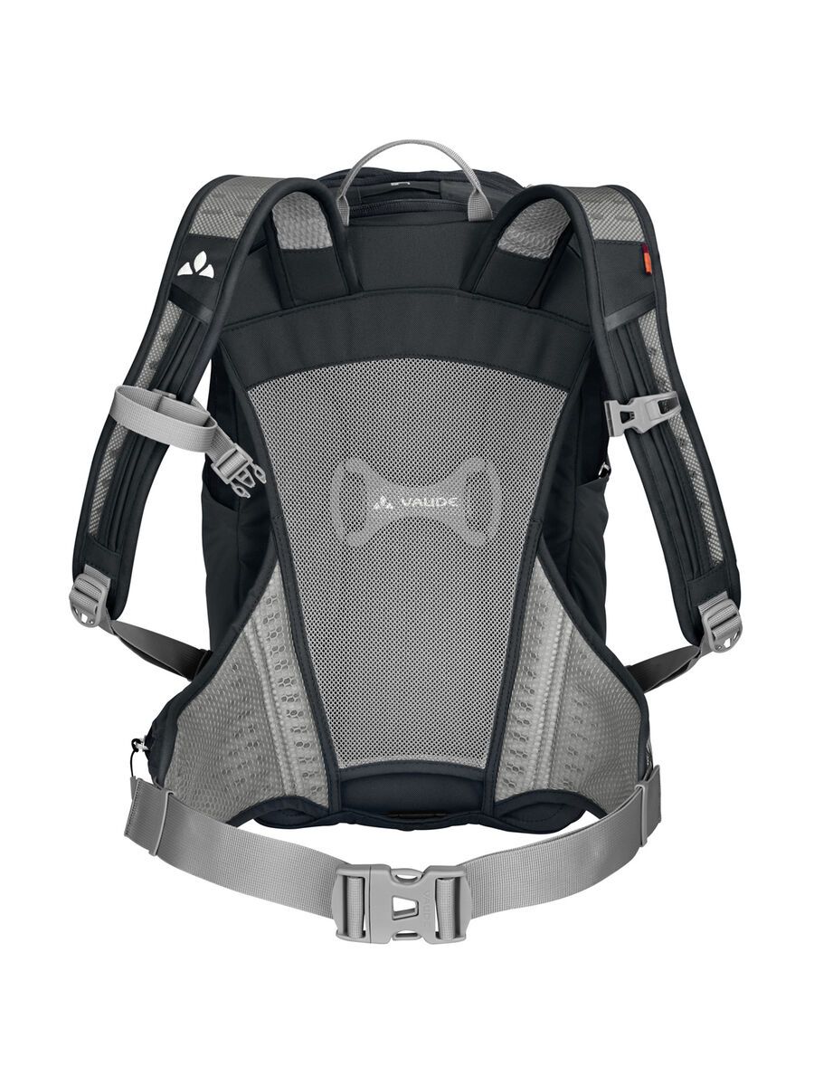 Vaude Roomy 12+3, black - Bild 2
