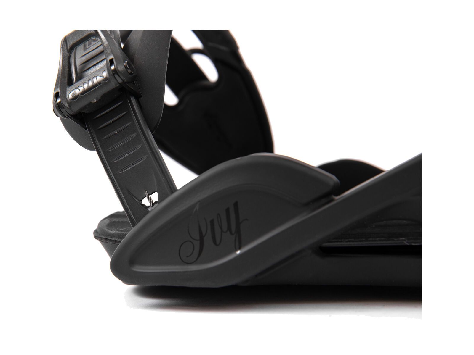 Nitro Ivy, ultra black - Bild 7