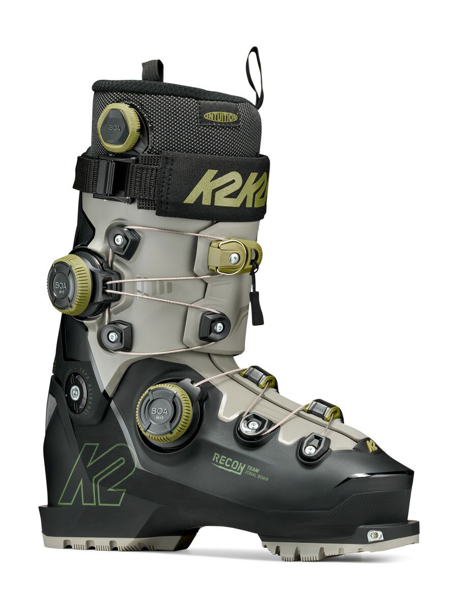 K2 Recon Team Zonal BOA - Bild 2