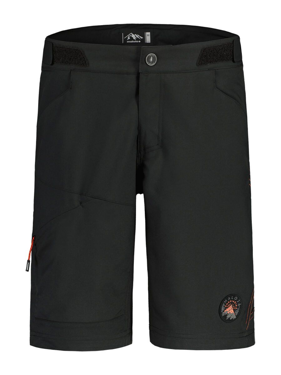 Maloja MillanM., moonless - Bild 1