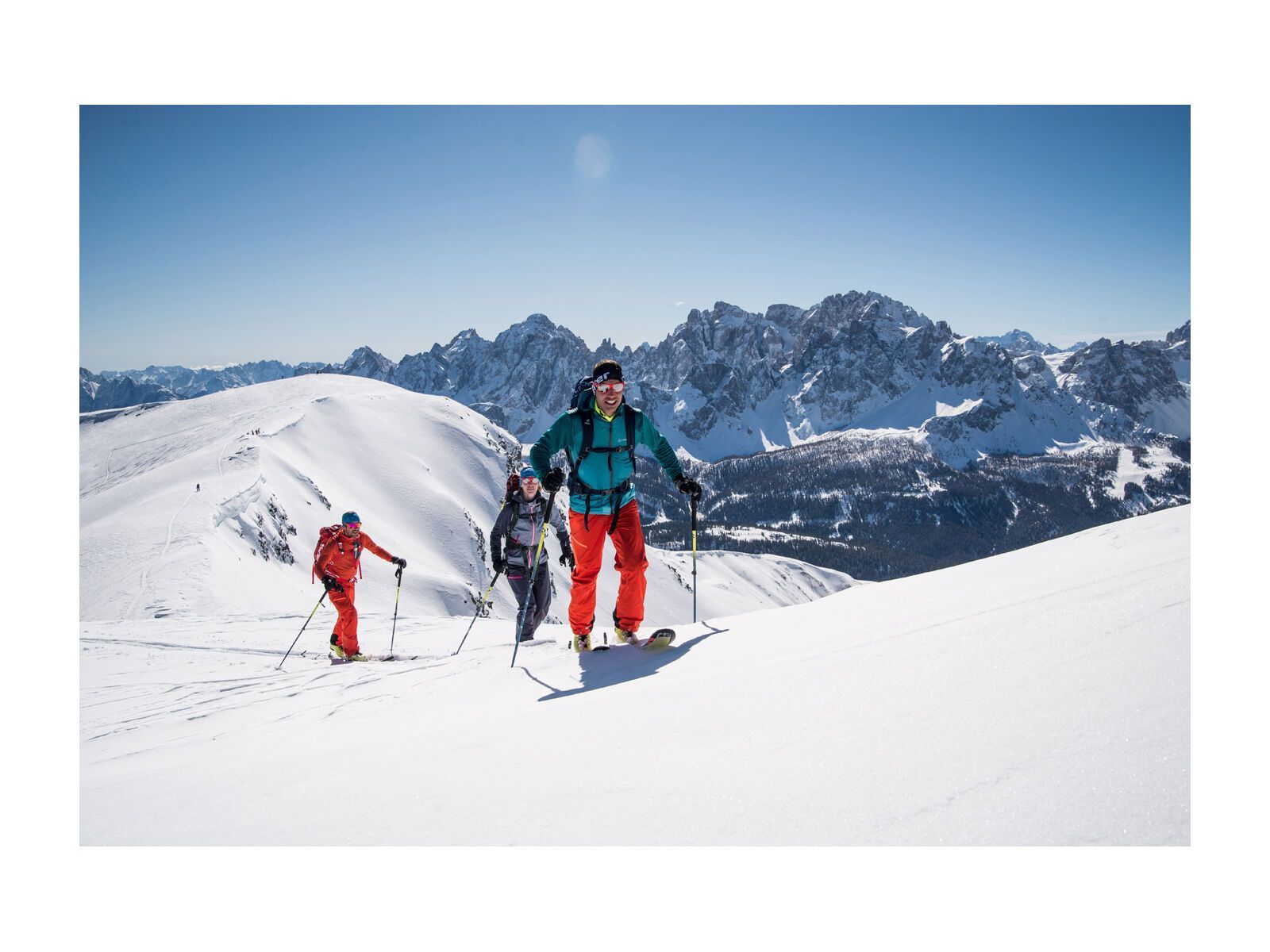 Fischer Transalp 90 Carbon - Bild 2