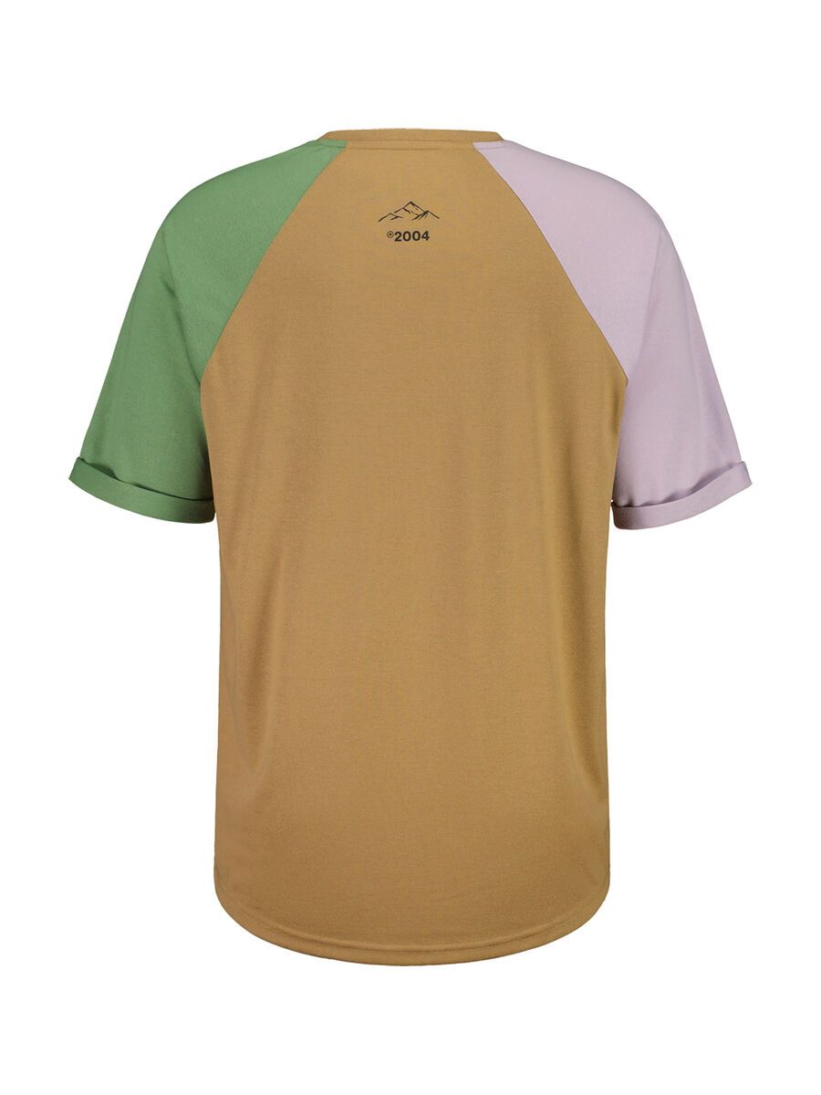 Maloja AnderterM., clay multi - Bild 2