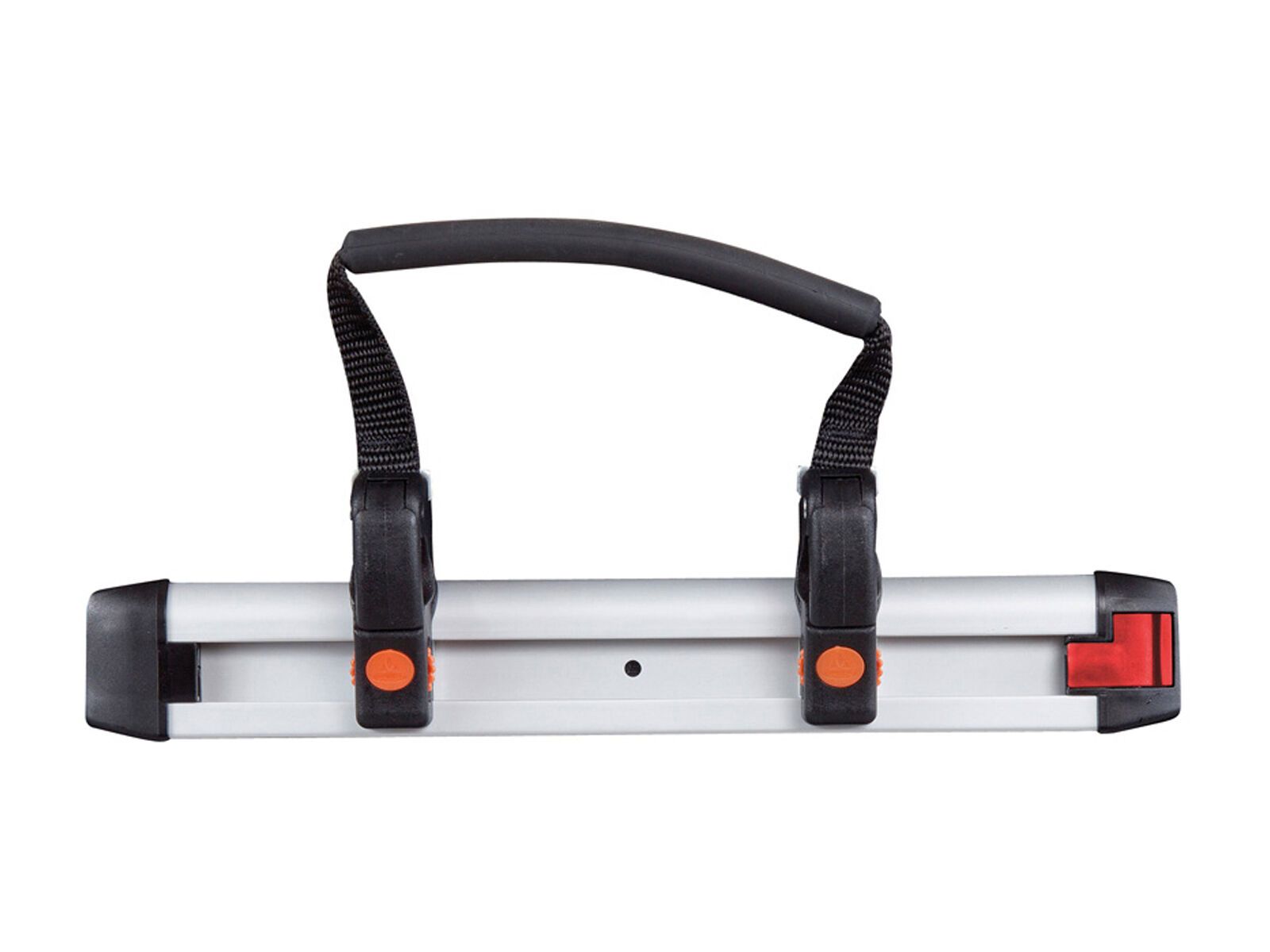 Vaude Plug and Ride, black - Bild 1