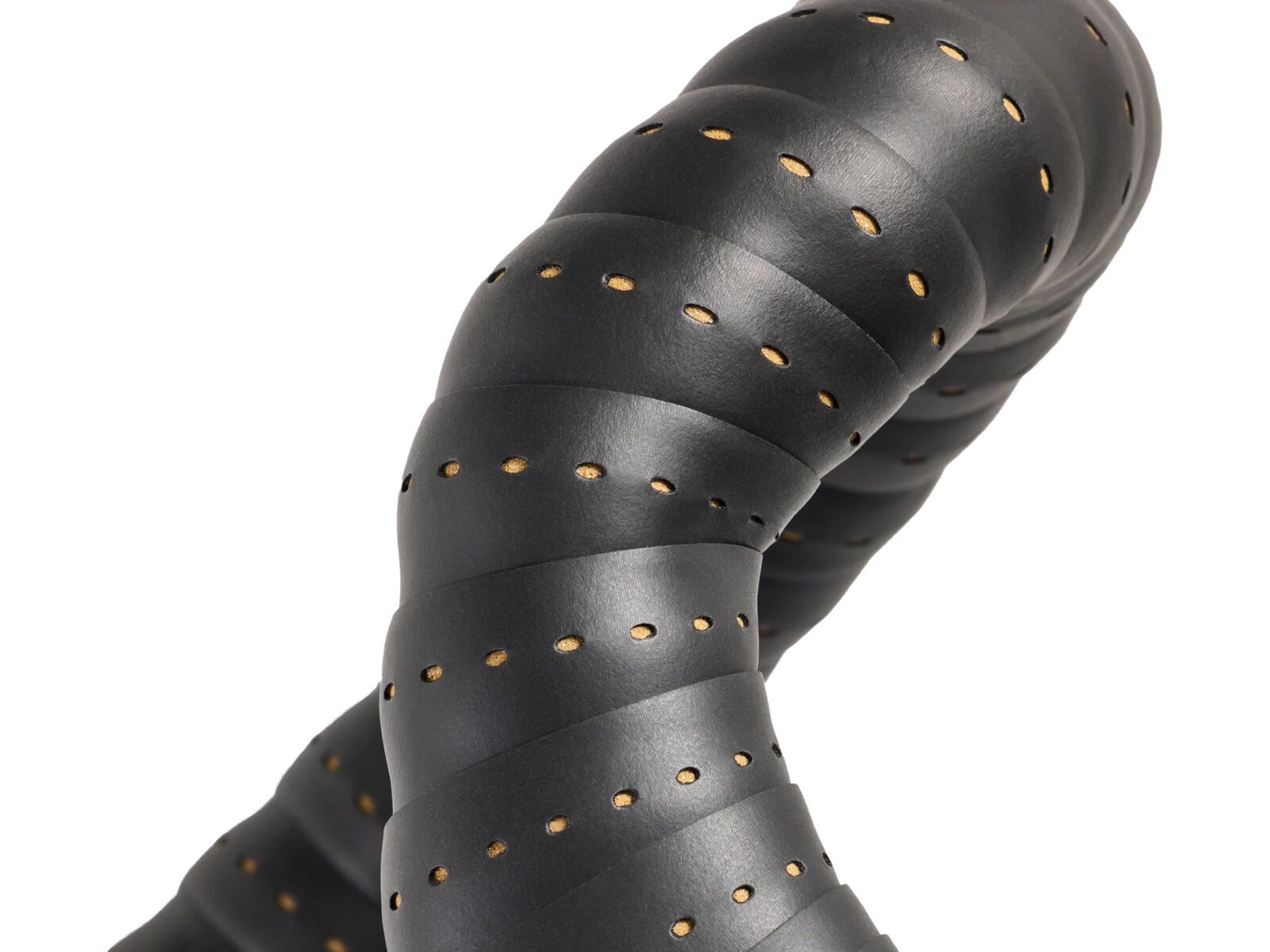 Trek Performance Line Lenkerbandset, black/light brown - Bild 2