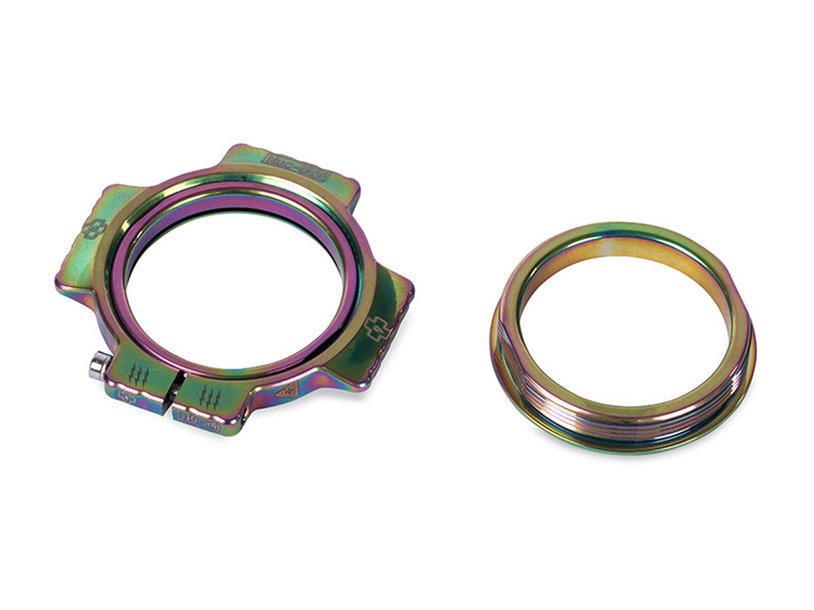 Muc-Off Crank Preload Ring iridescent MU-ACC-2789/2099/nos