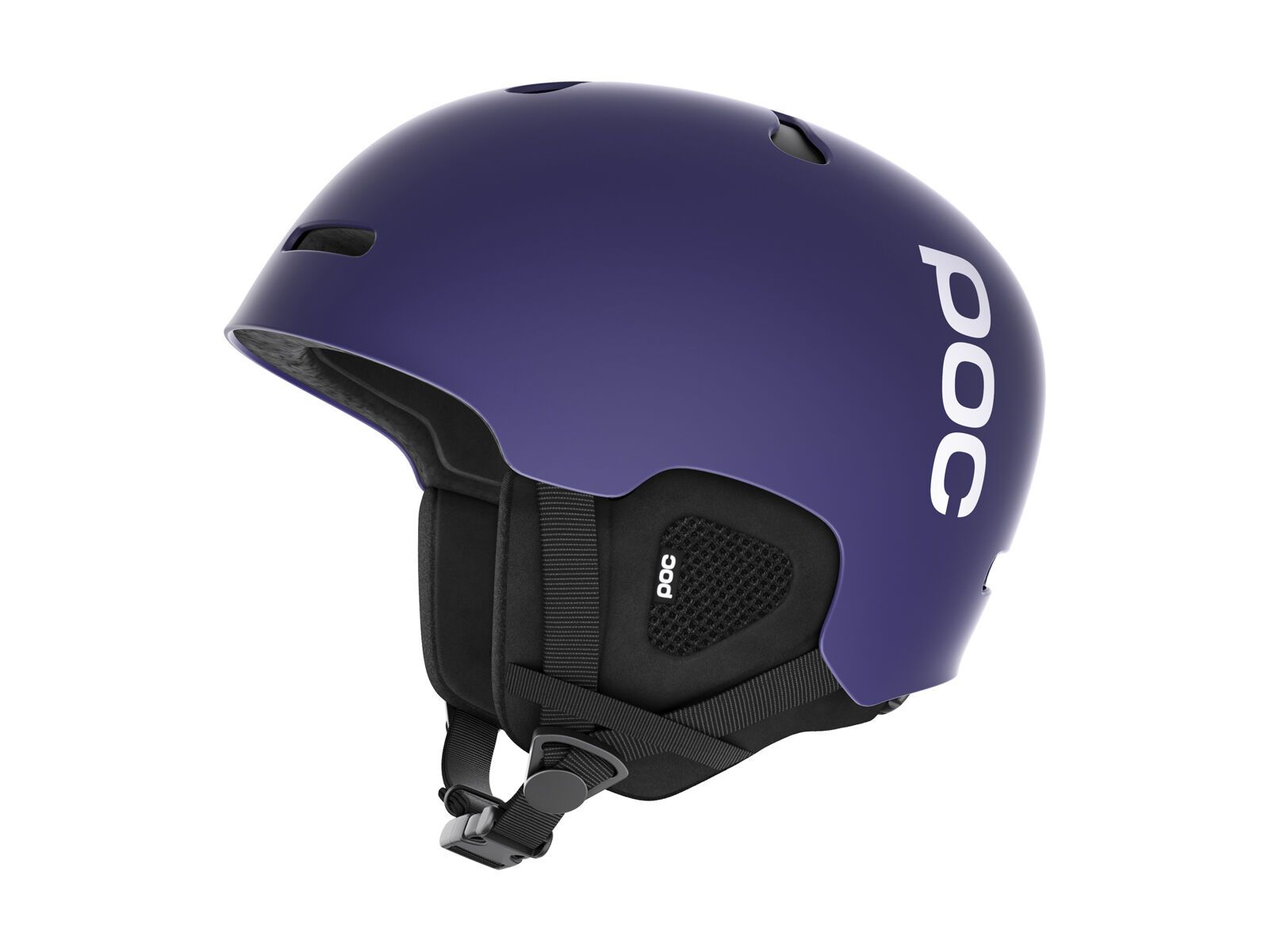 POC Auric Cut, ametist purple - Bild 1