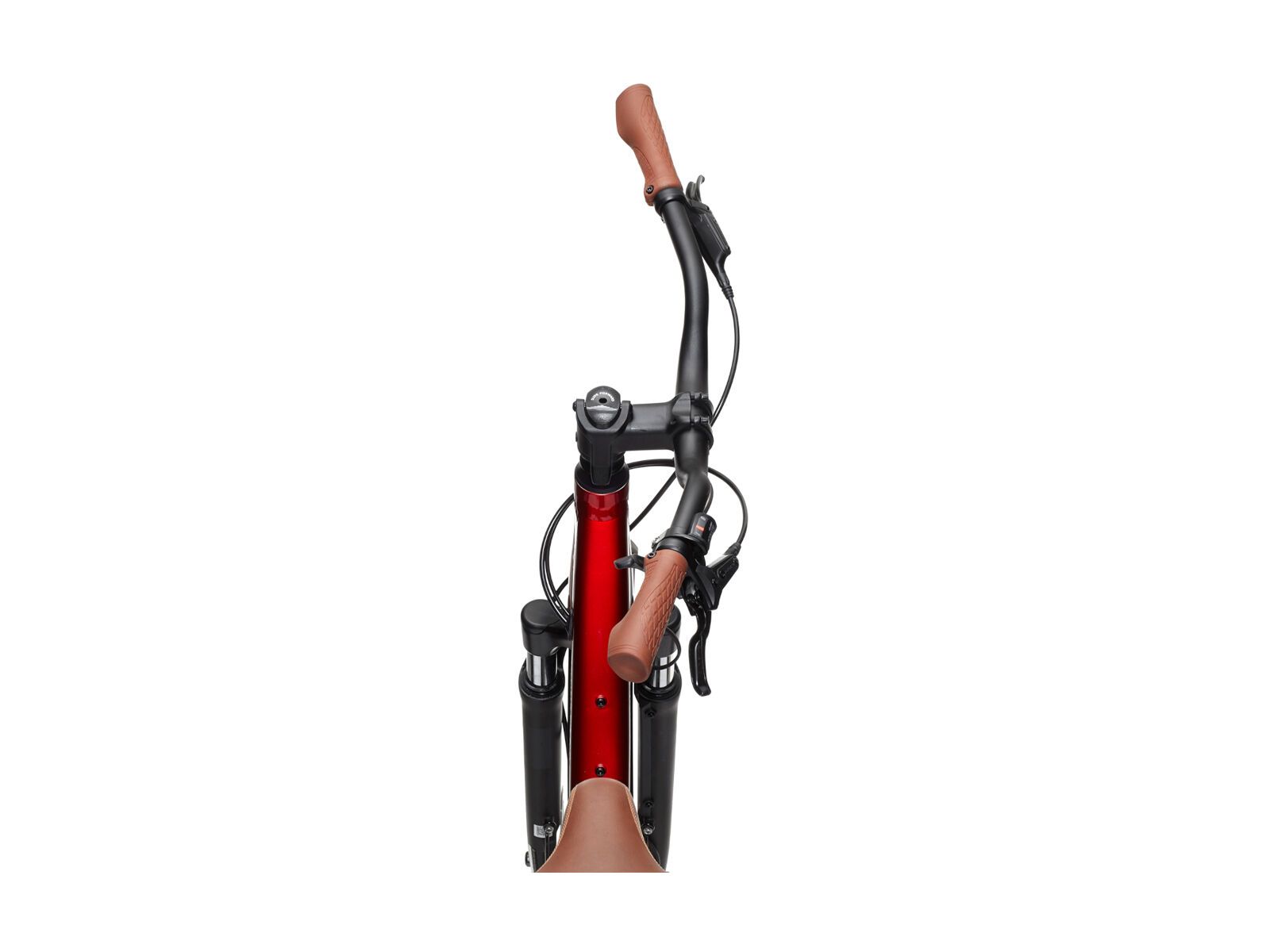 ***2. Wahl*** Cannondale Adventure EQ candy red - Bild 4