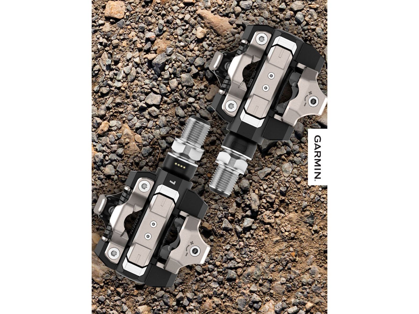 Garmin Rally XC110 Single Sensor - Bild 8