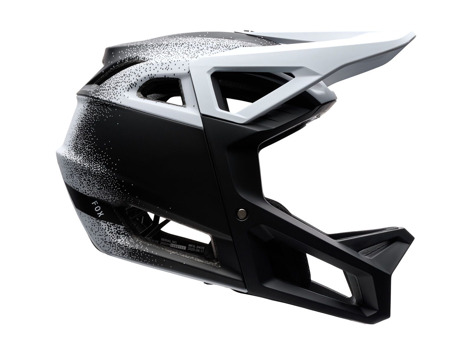 Fox Proframe RS Aura, white - Bild 2