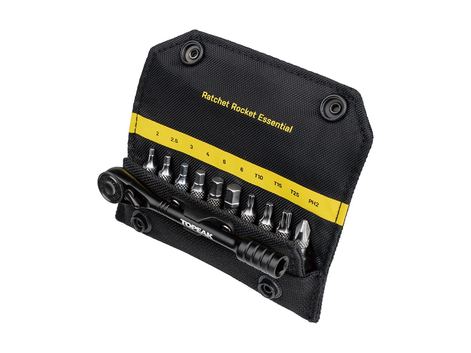 Topeak Ratchet Rocket Essential - Bild 1