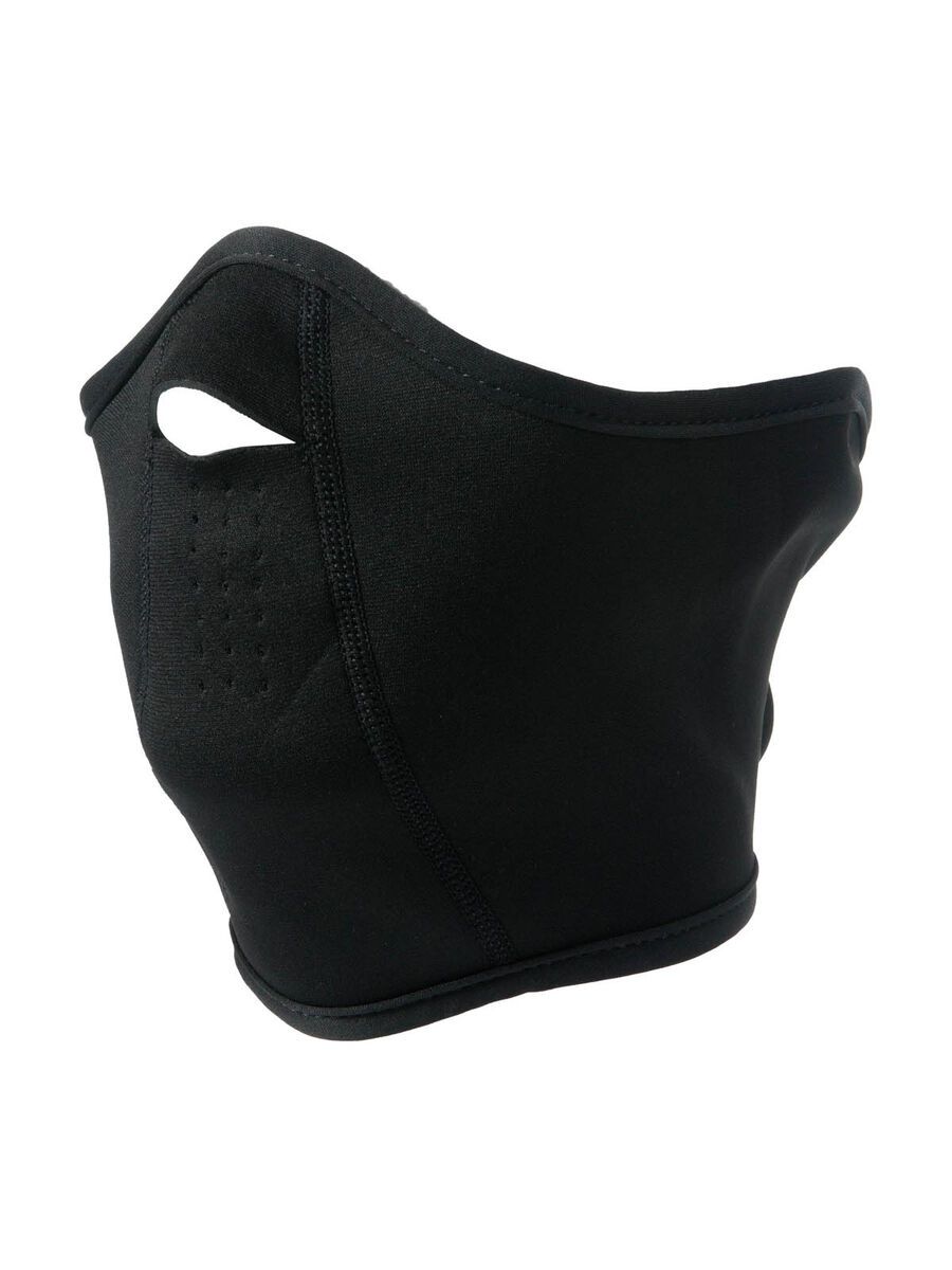 Icetools Neck Mask, Black - Bild 1