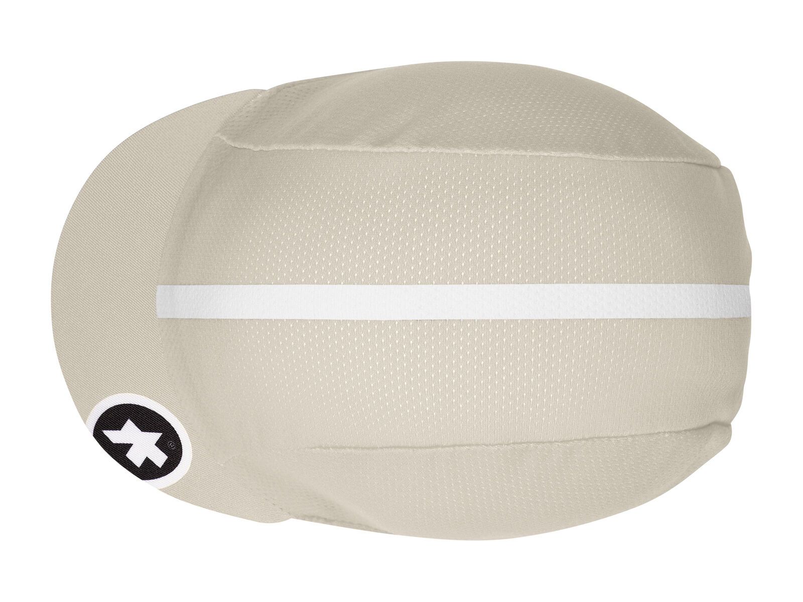 Assos Cap, moon sand - Bild 4