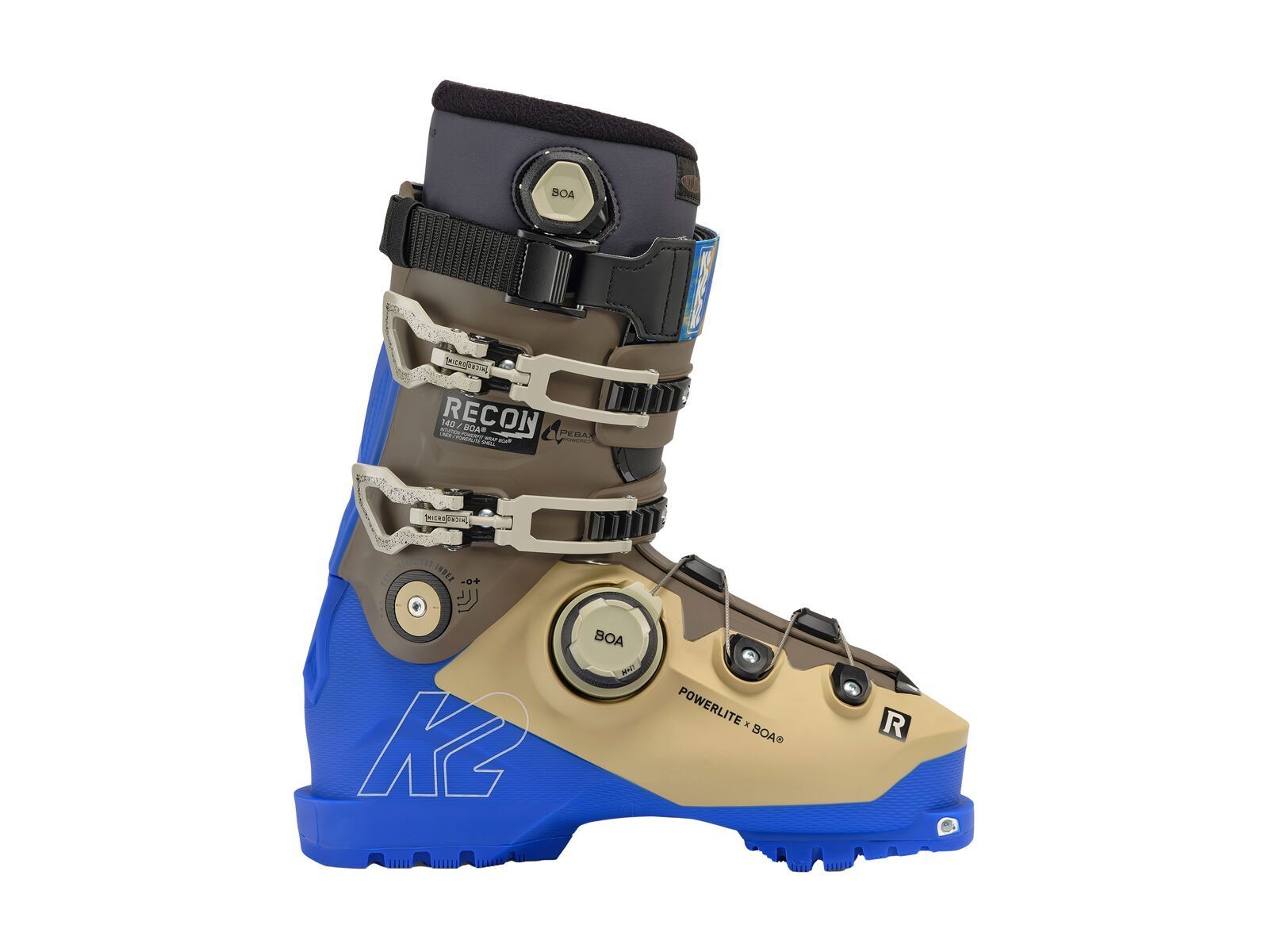 K2 Recon 140 BOA - Bild 1