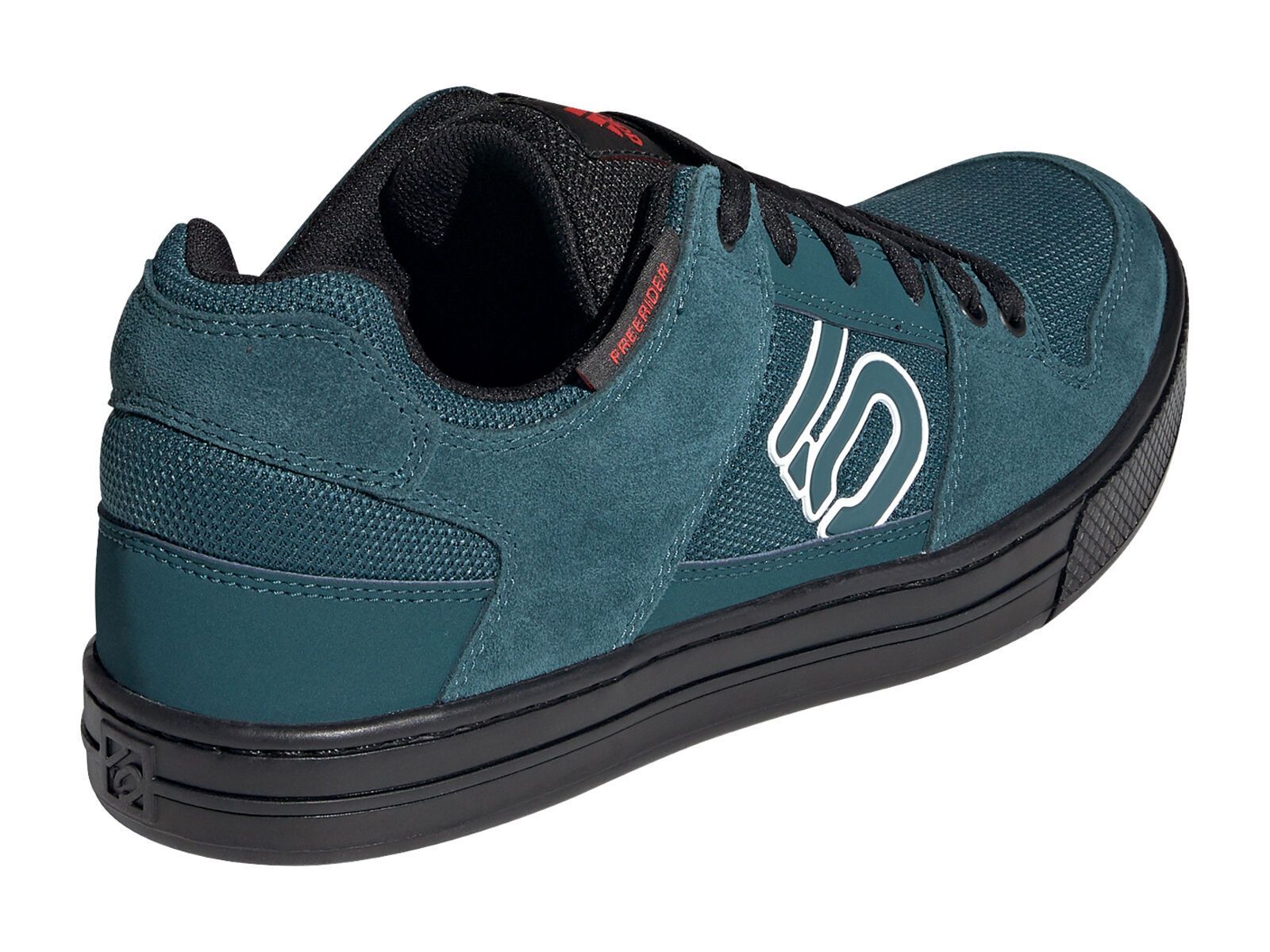 ***2. Wahl*** Five Ten Freerider wild teal - Bild 4