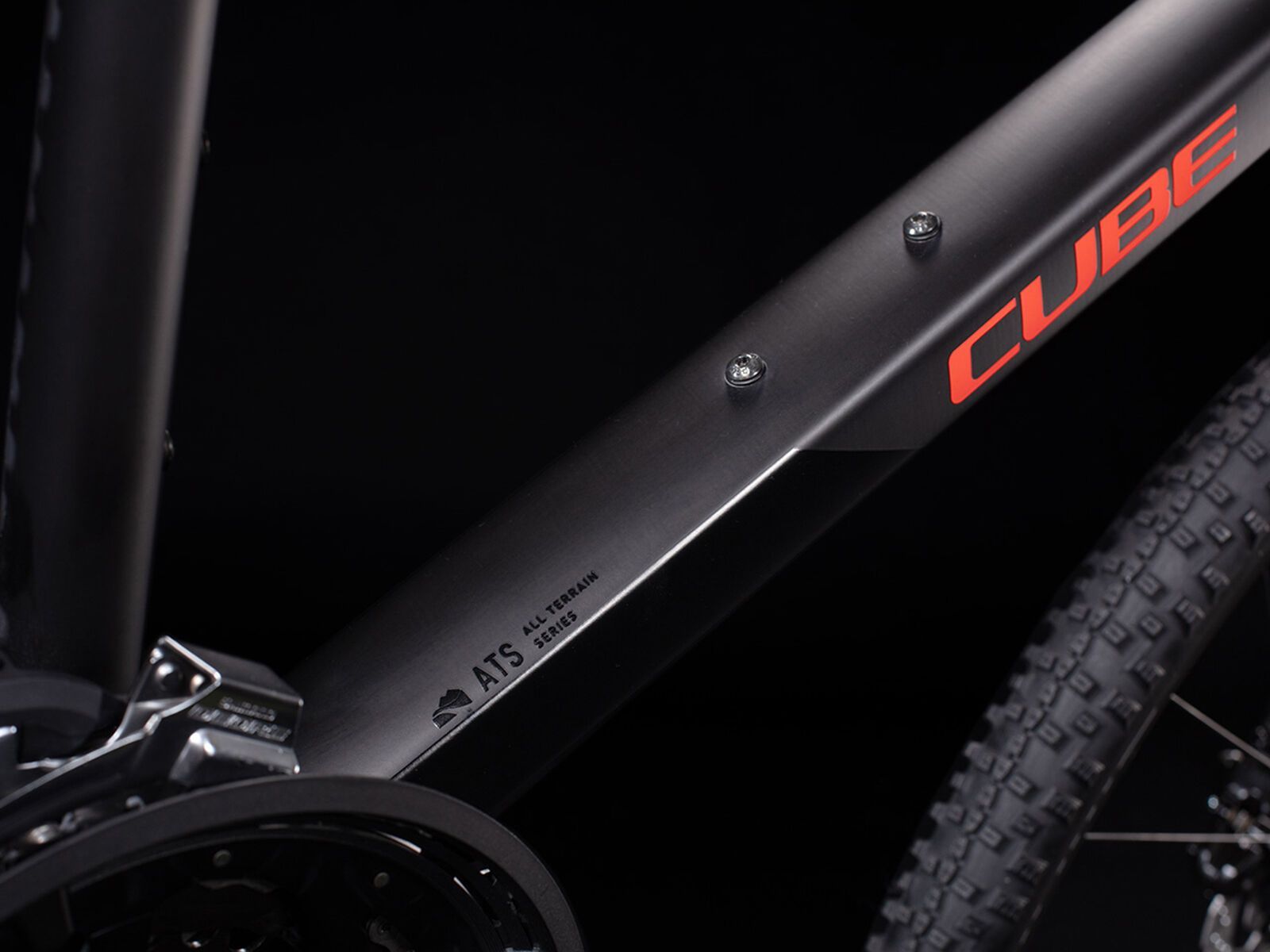 Cube Nature EXC, black´n´red - Bild 4