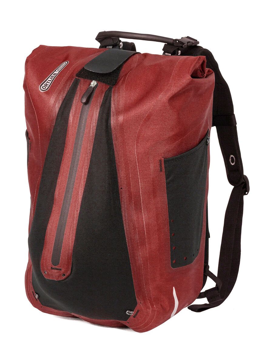 ORTLIEB Vario QL2.1, dark chili - Bild 1