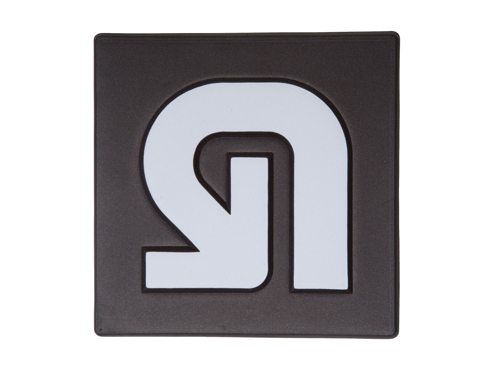 Burton Foam Mat, black/white - Bild 1