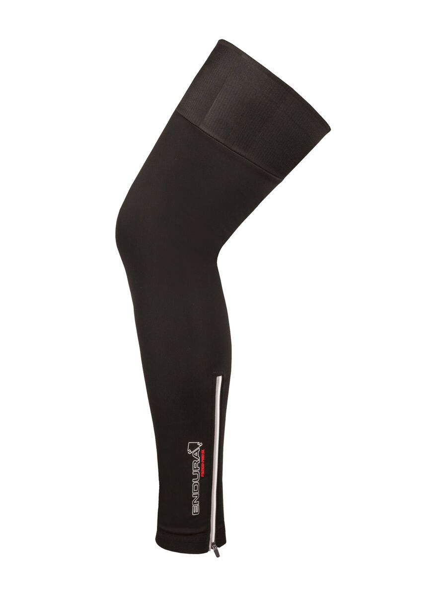 Endura Pro SL Leg Warmer, schwarz - Bild 1