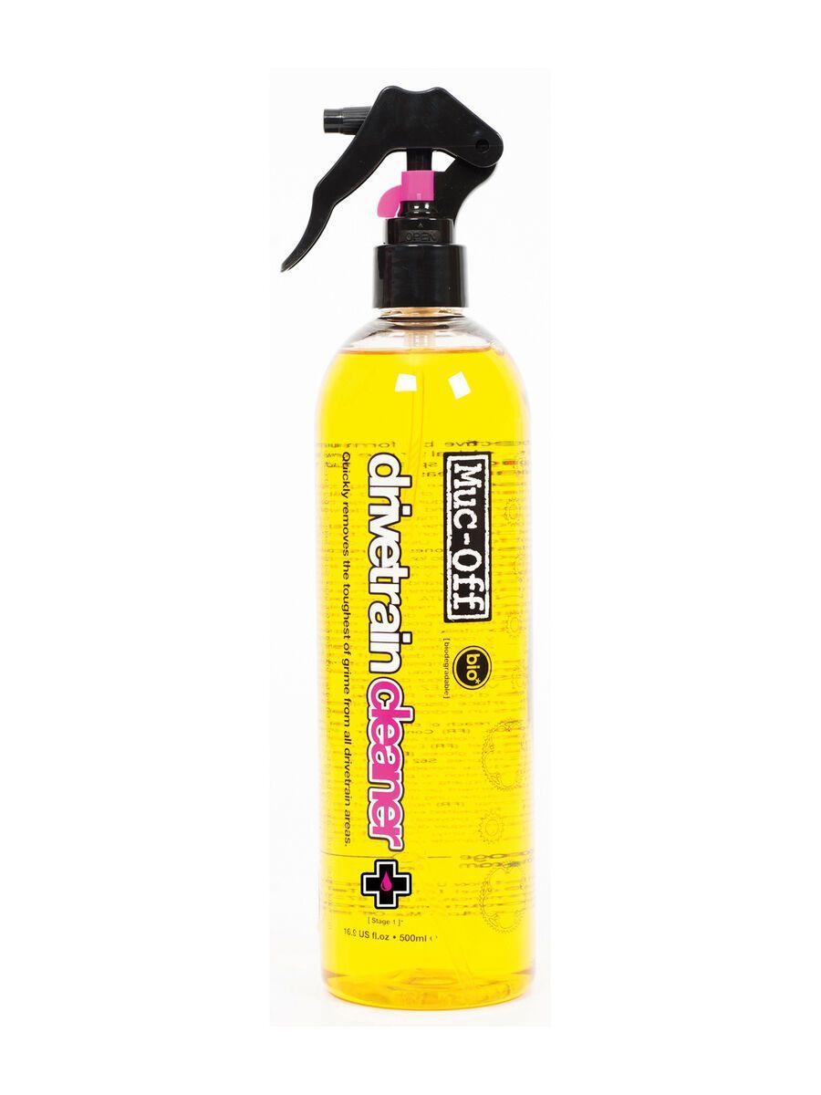 Muc-Off Drivetrain Cleaner - Bild 1