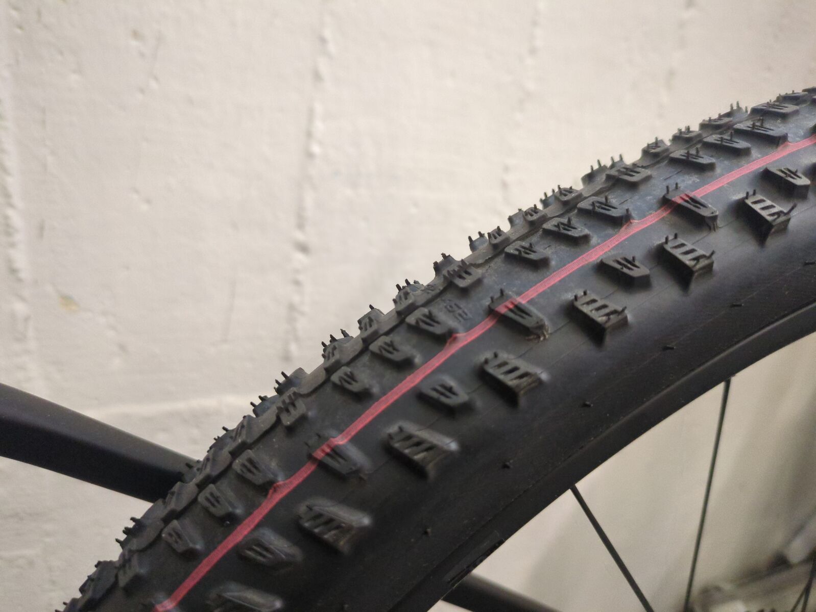 ***2. Wahl*** Cannondale Scalpel HT Carbon 1 matte black - Bild 3