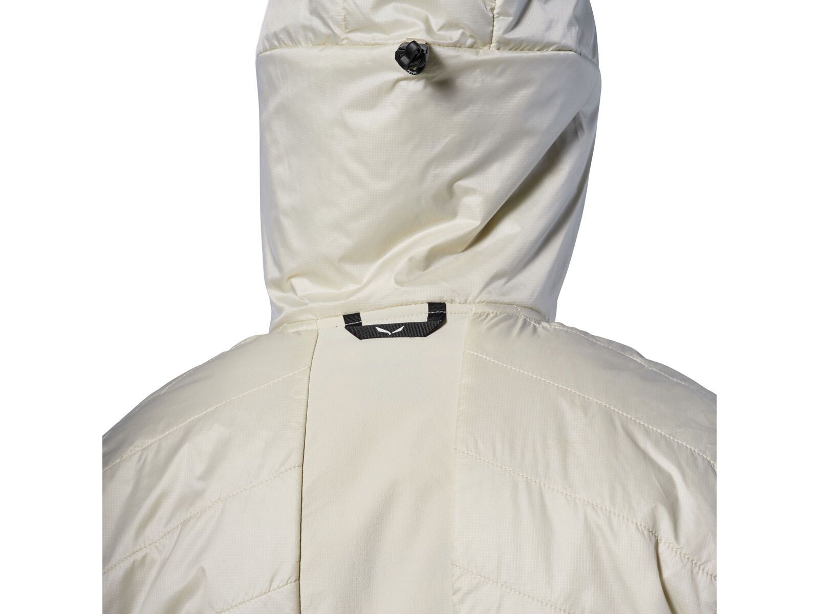 Salewa Ortles Hybrid TirolWool Responsive Jacke Damen, oatmeal - Bild 7