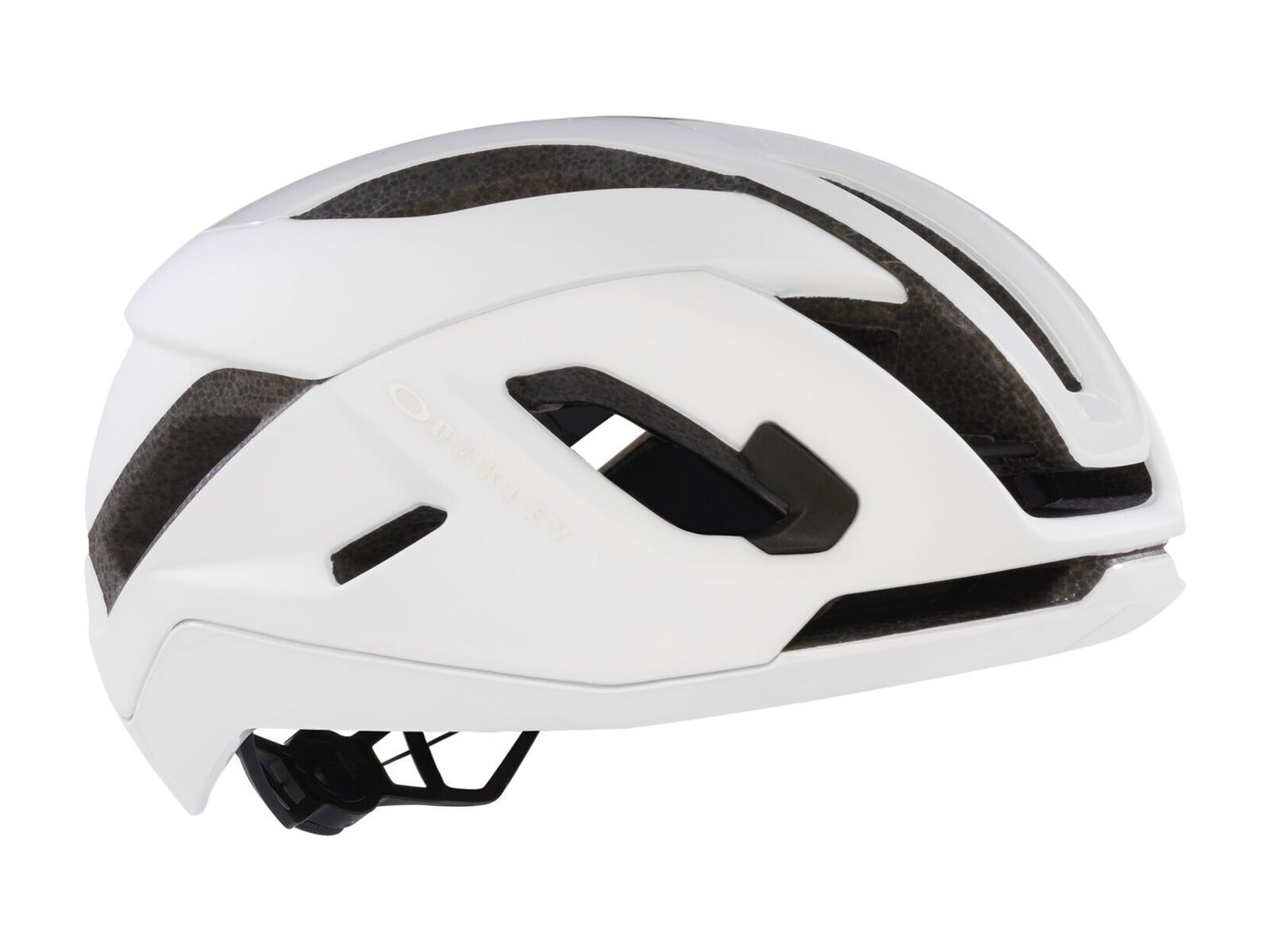 Oakley ARO5 Race MIPS, polished whiteout - Bild 10