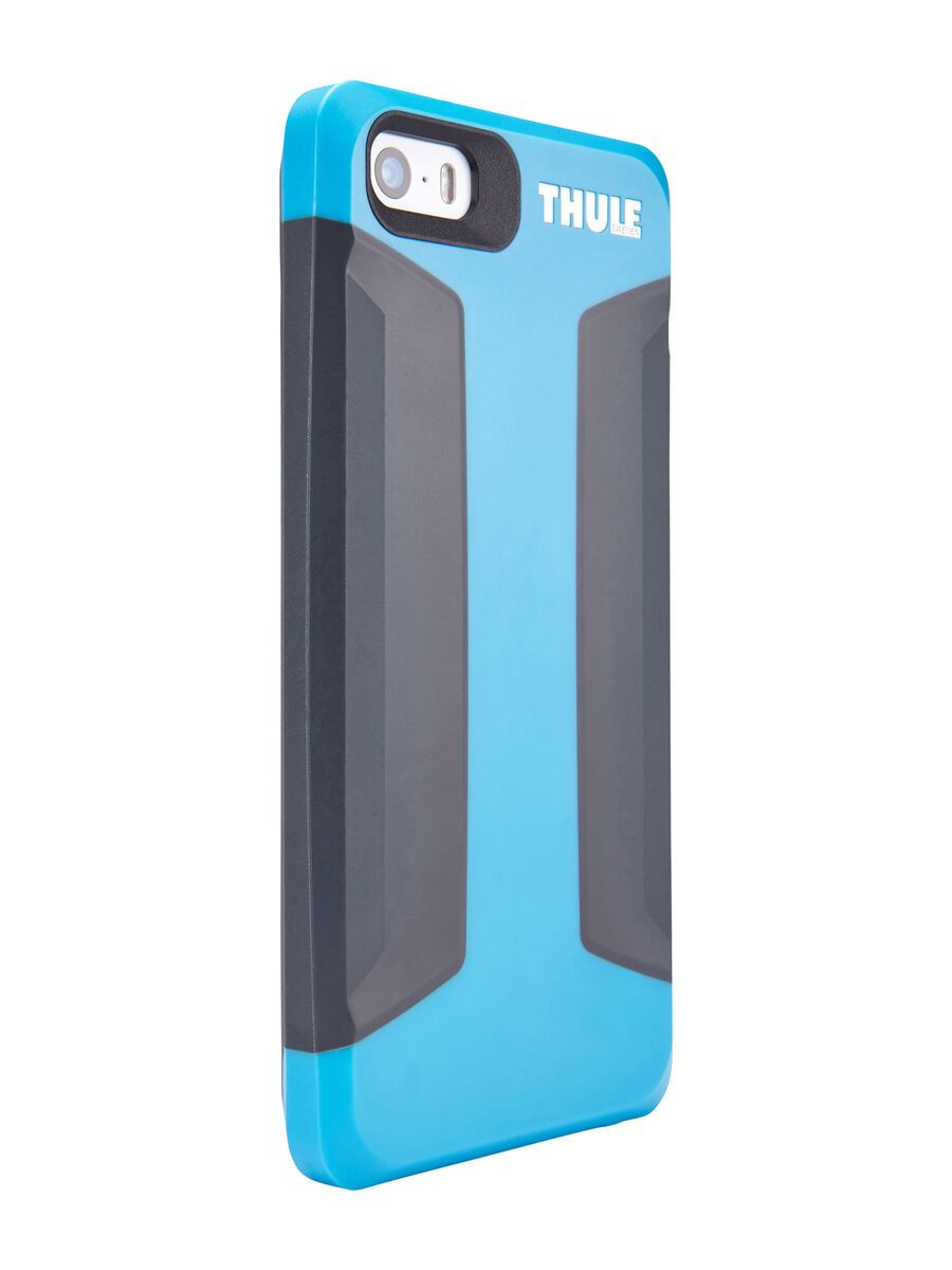 Thule Atmos X3 iPhone 5/5s Hülle, blue/dark shadow - Bild 2