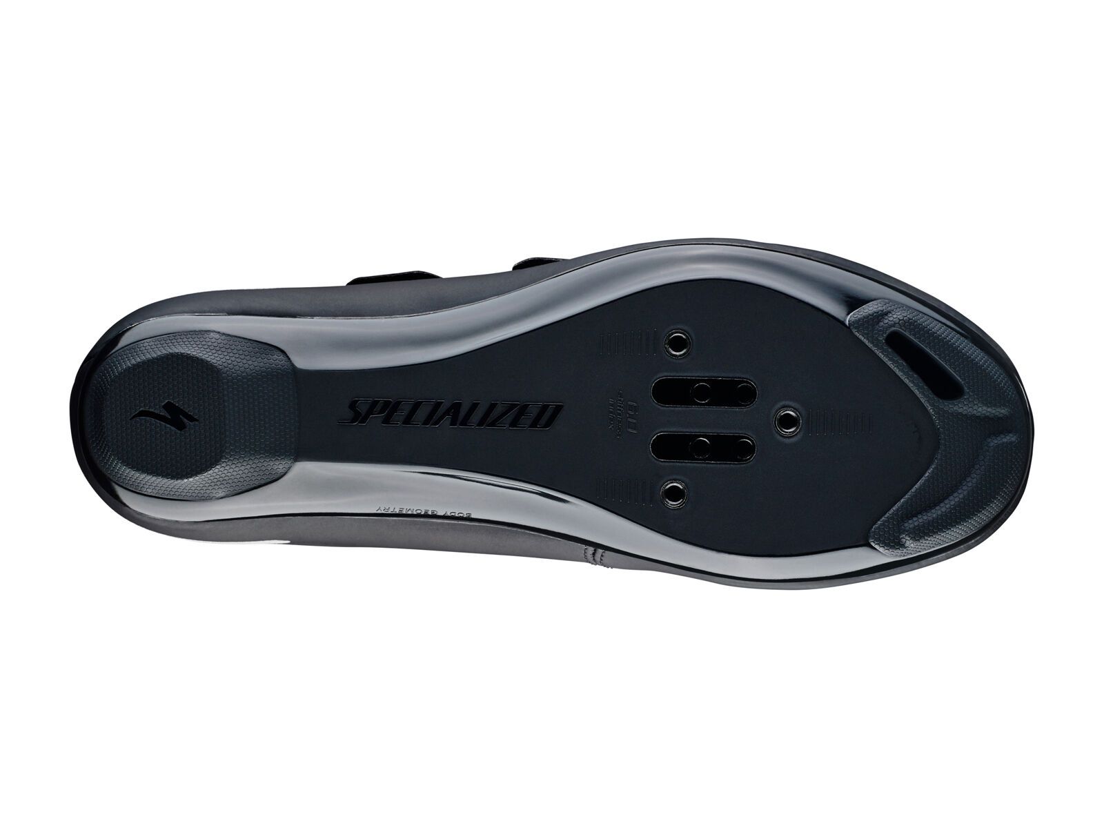 Specialized Women's Torch 1.0 Road, black - Bild 4