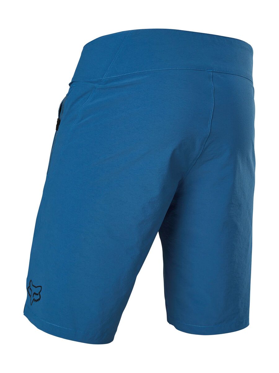 Fox Flexair Short, dark indigo - Bild 2