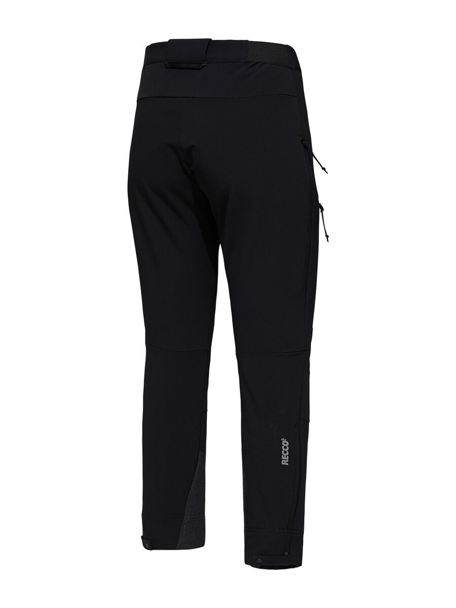 Haglöfs Discover Touring Pant Women, true black - Bild 2