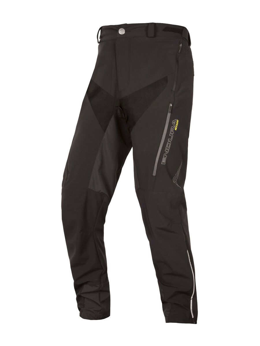 Endura MT500 Spray Trouser II, schwarz - Bild 1