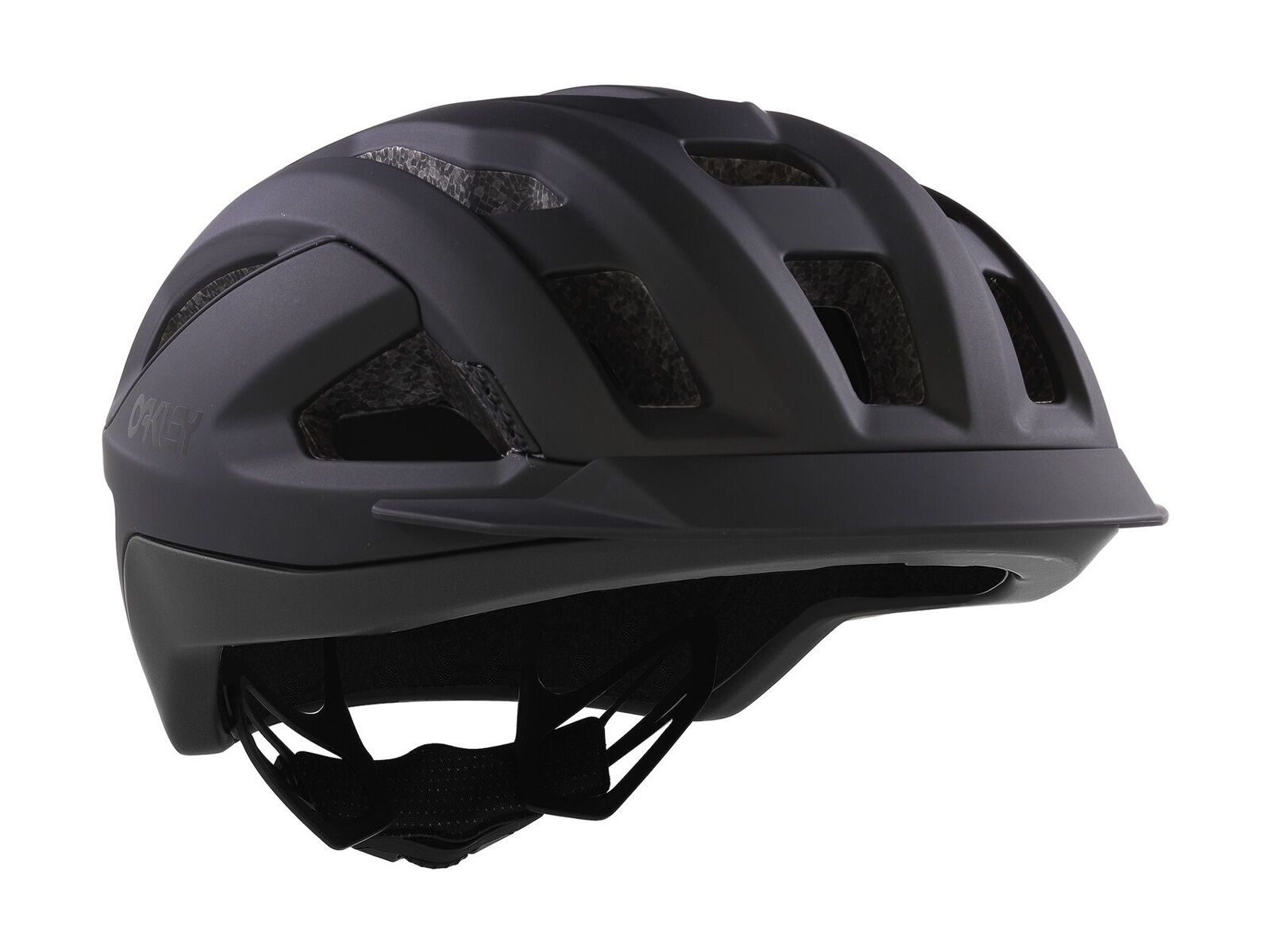 Oakley ARO3 Allroad, matte blackout - Bild 11