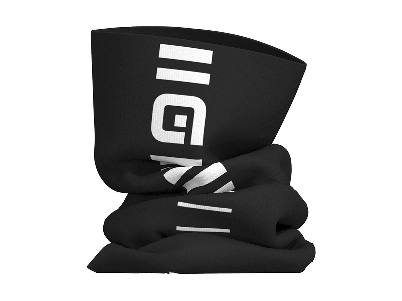 Ale Identity Tubular Headgear, nero-bianco - Bild 1