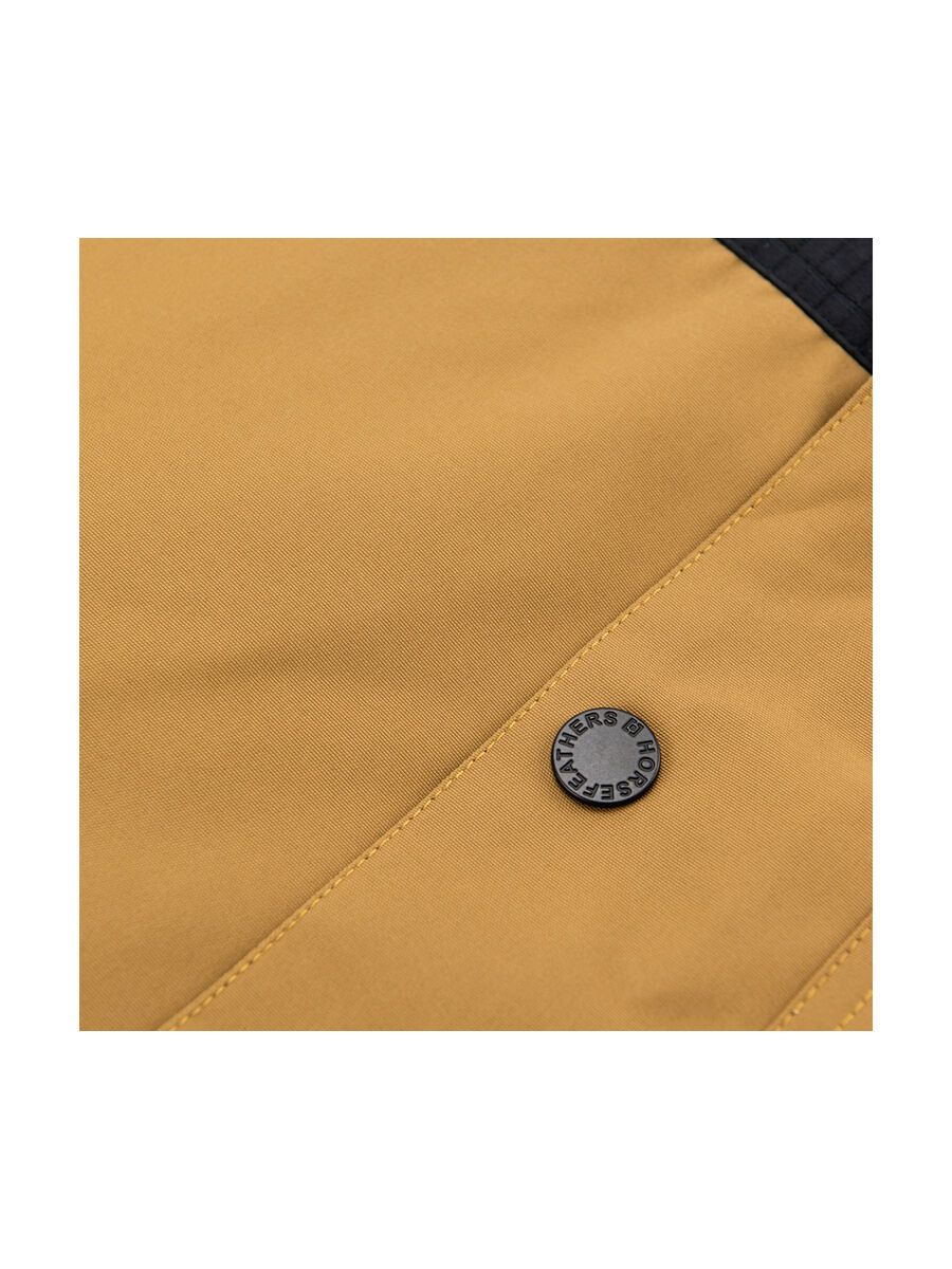 Horsefeathers Cornell Jacket, cumin - Bild 5