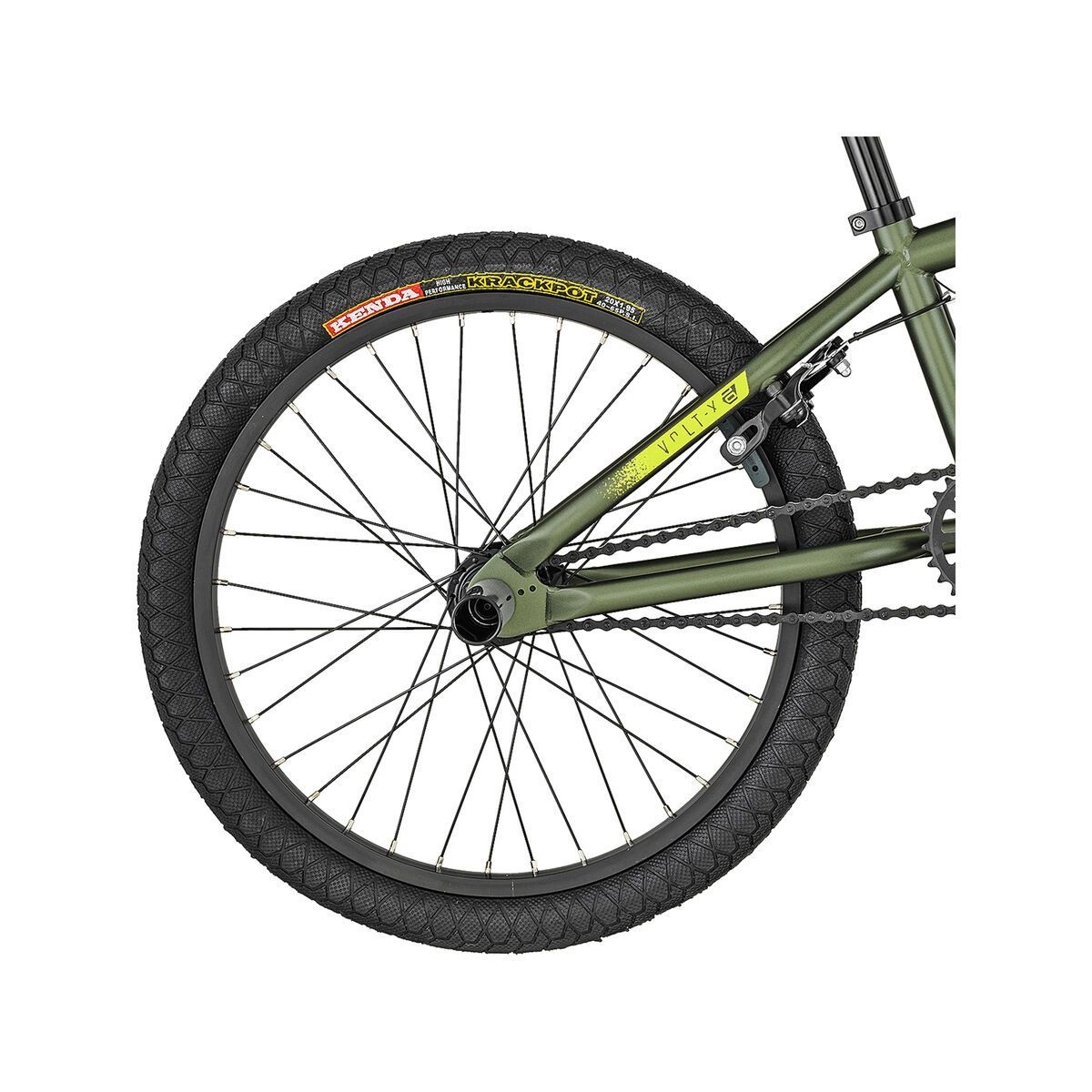 Scott Volt-X 10 - Bild 5