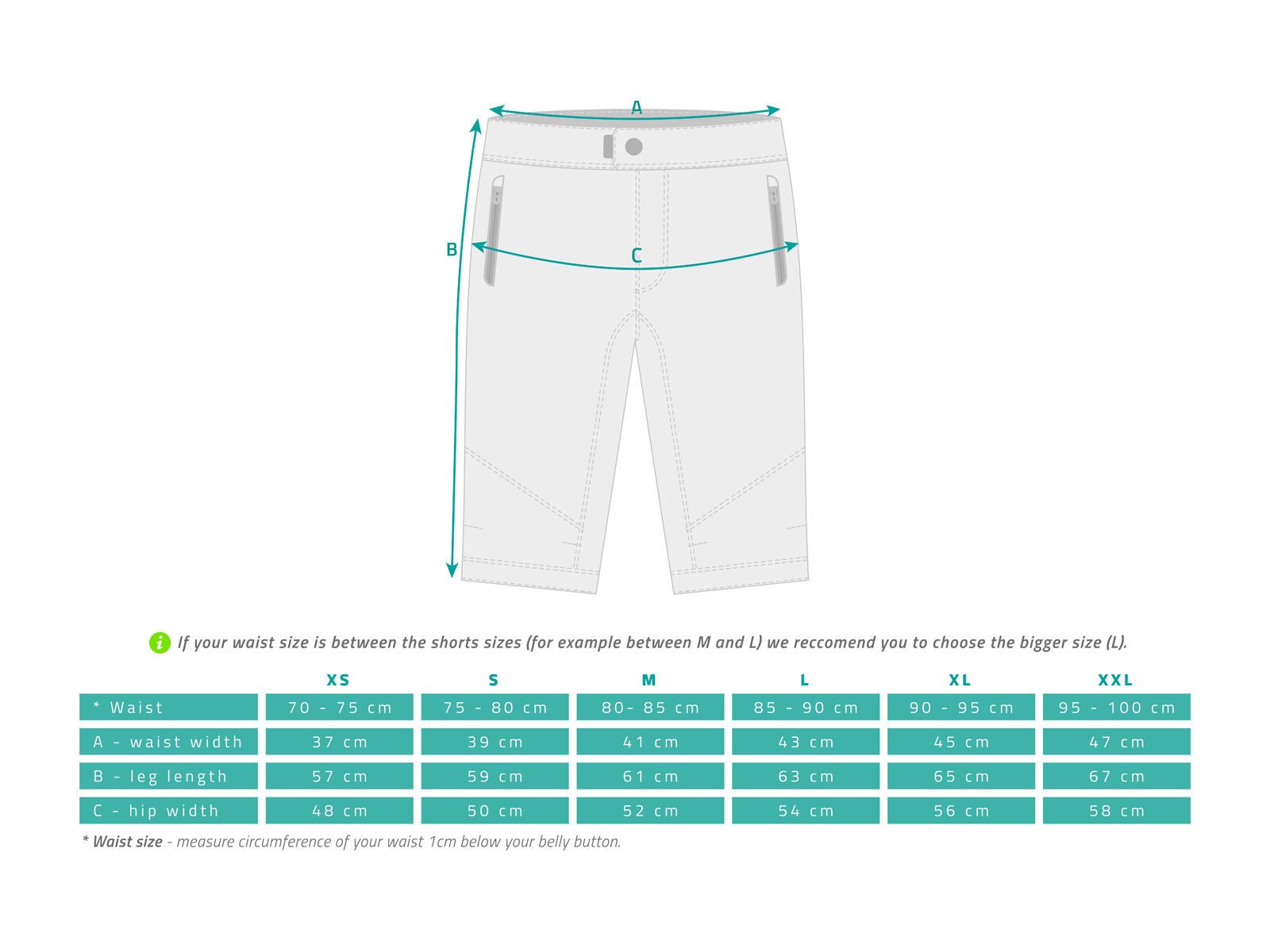 Rocday Roc Shorts, dark red melange - Bild 3