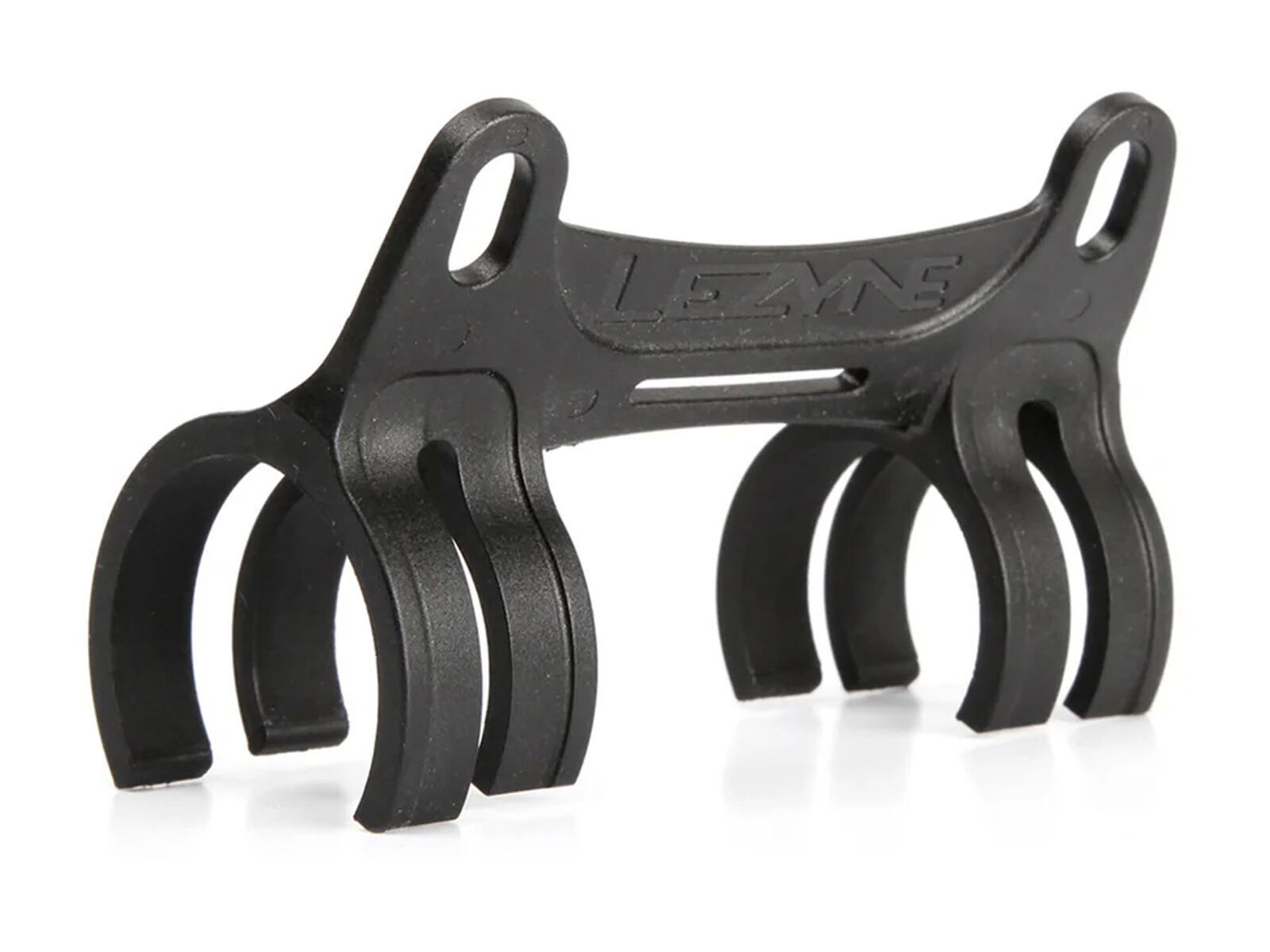 Lezyne HP Pump Mount w/Straps - Bild 1