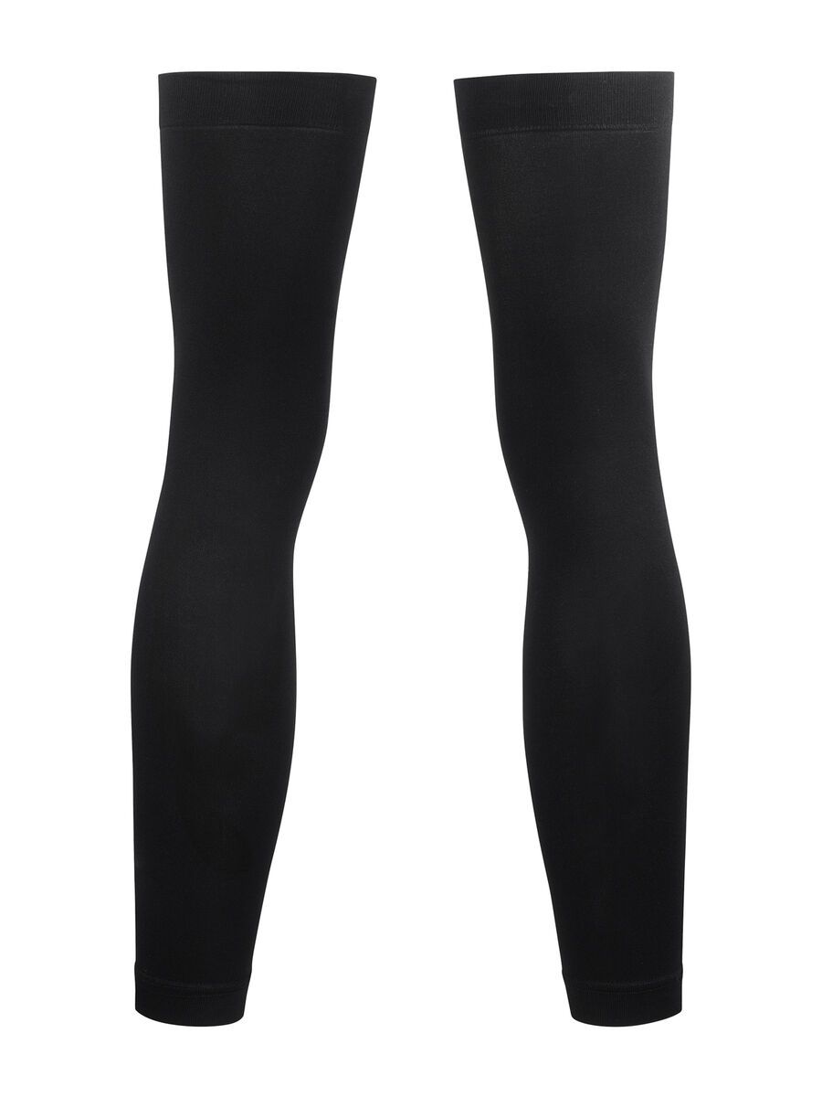 Assos Leg Recovery, black series - Bild 4