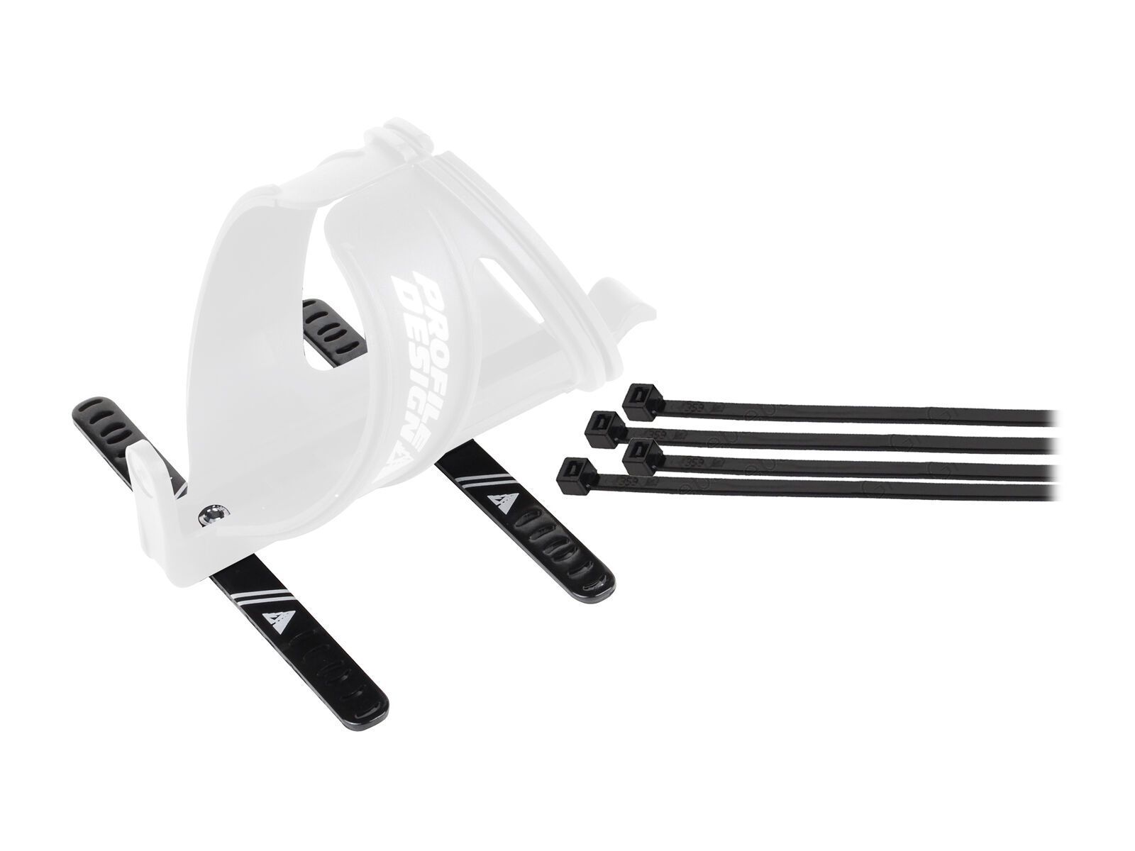 Profile HC Mount, black - Bild 1
