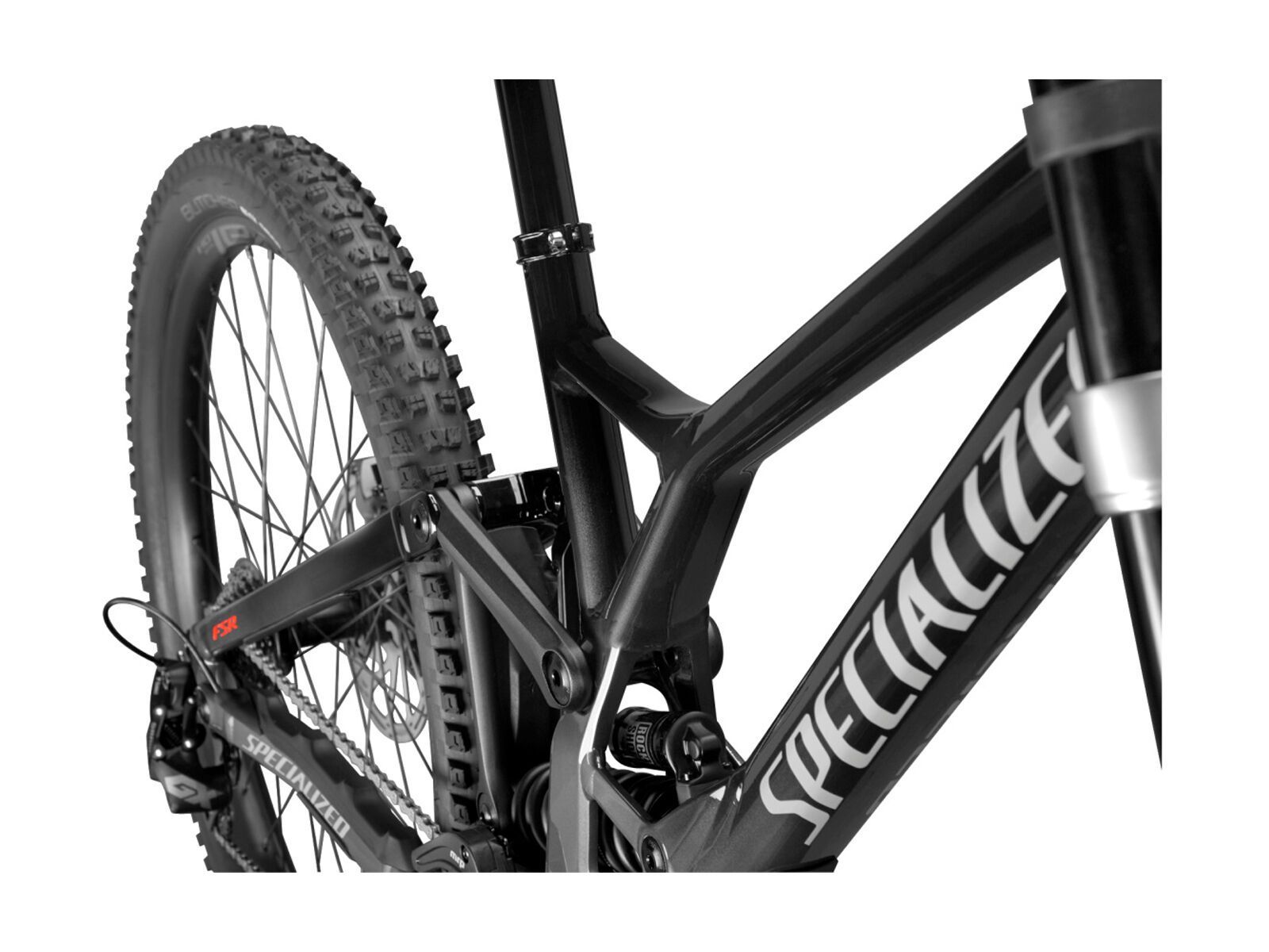 Specialized Demo Expert, smoke/black/grey - Bild 7