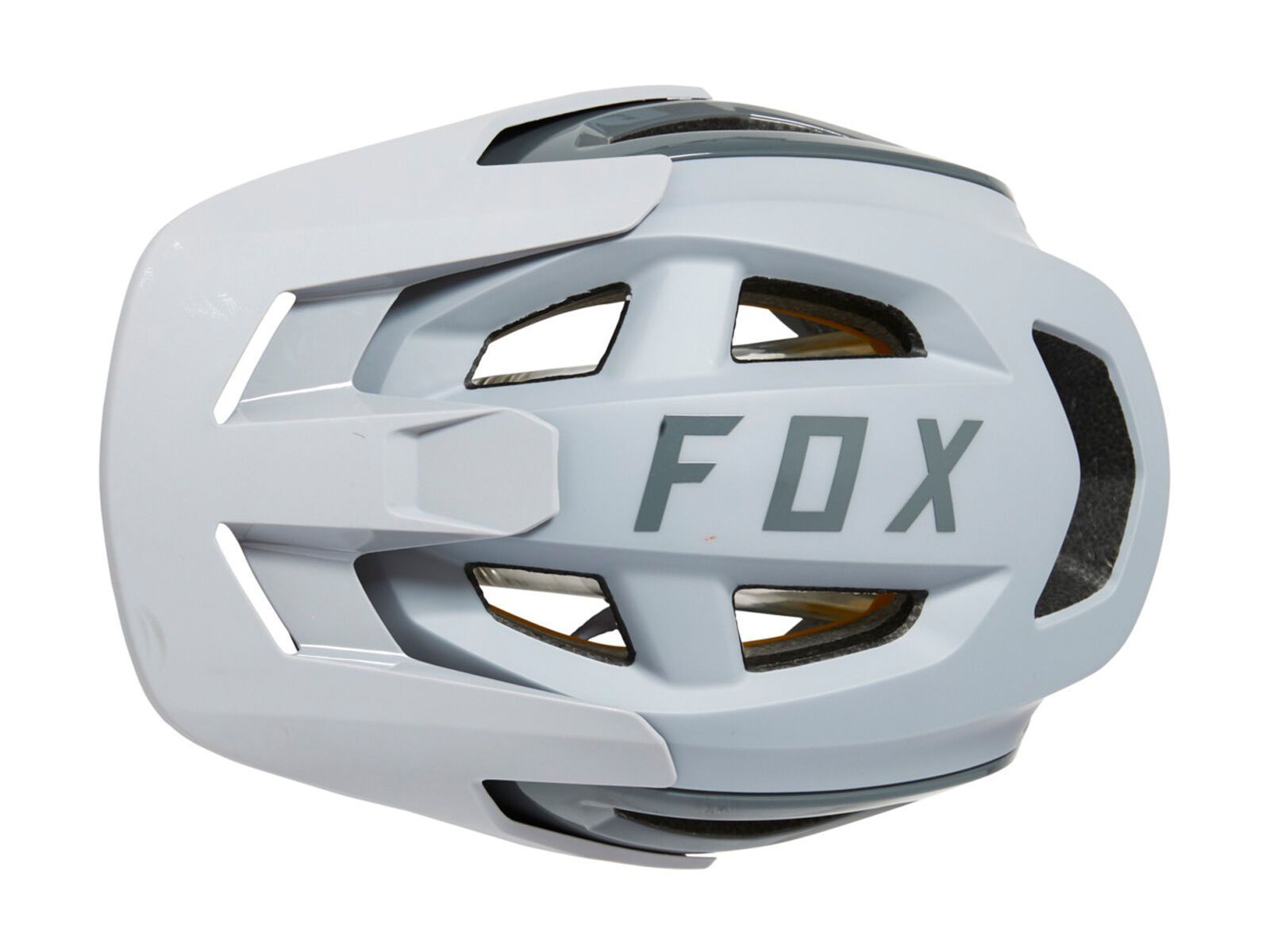 Fox Speedframe Pro, pewter - Bild 3