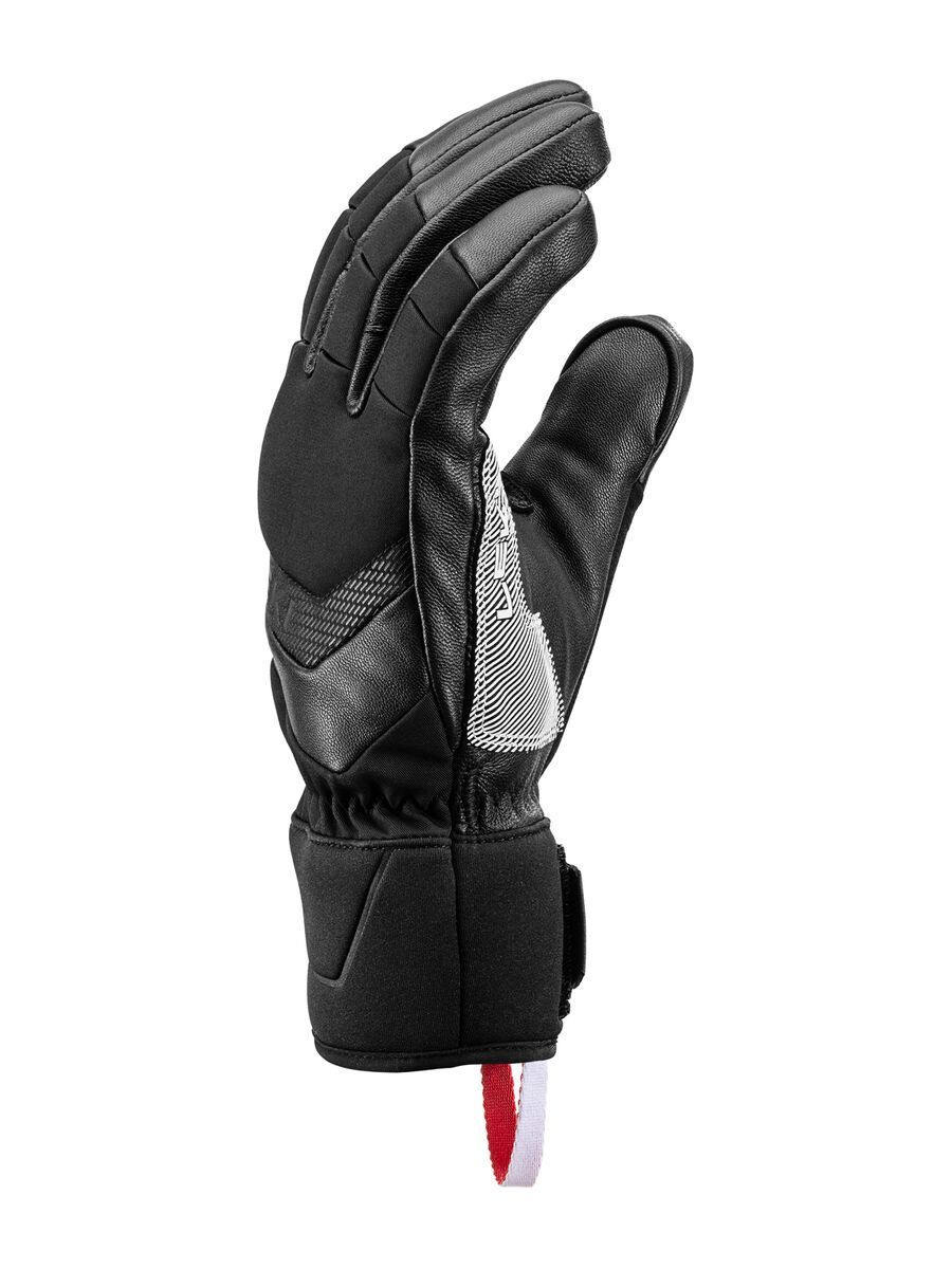 Leki Griffin Base 3D, black - Bild 2