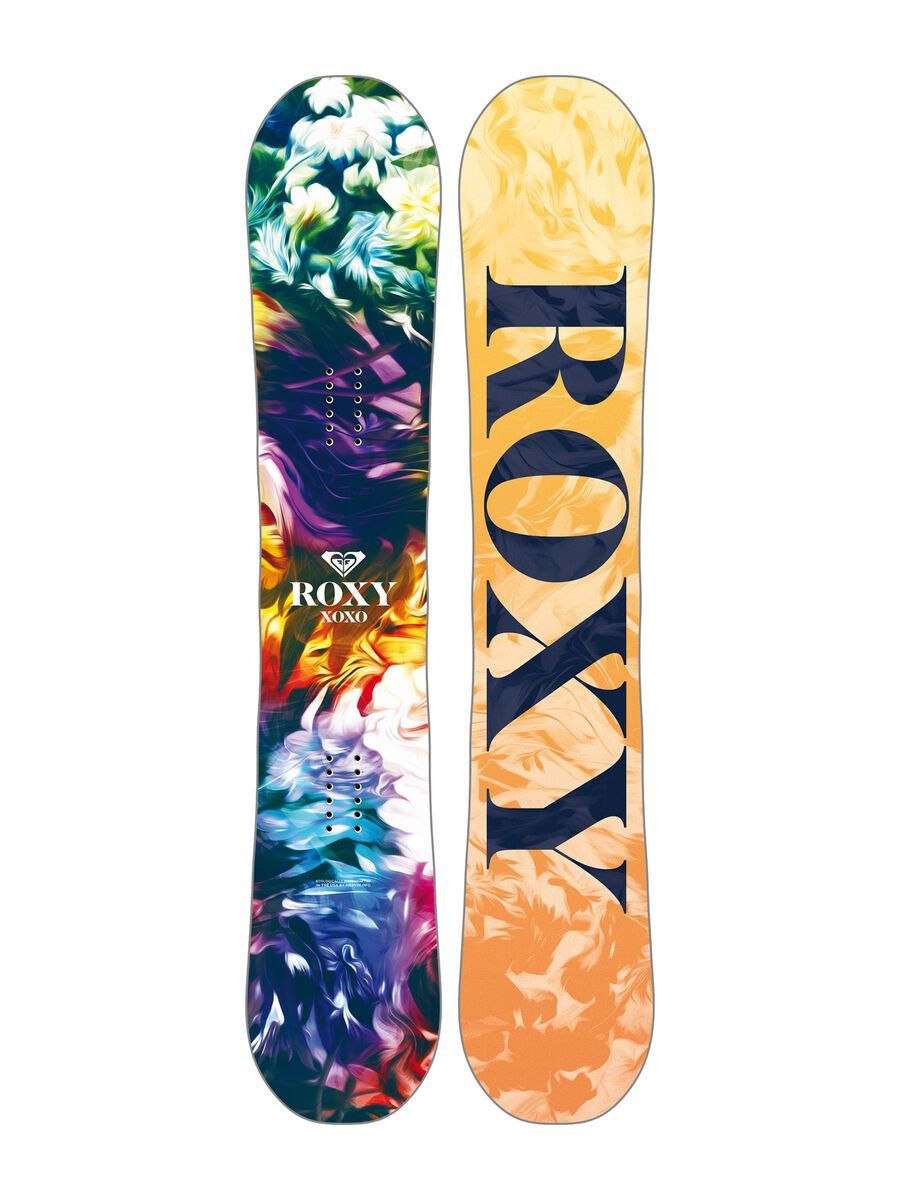 Set: Roxy Xoxo by Torah 2017 + Burton Lexa (1712825S) - Bild 2