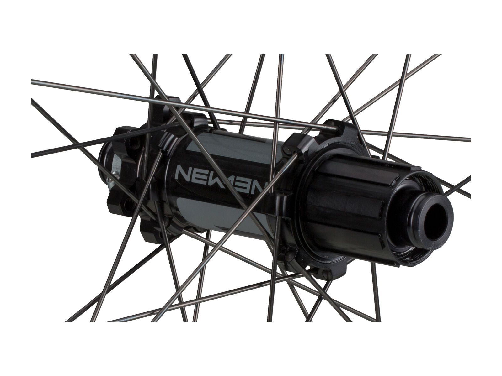 Newmen Evolution SL A.30 27.5 - Bild 3