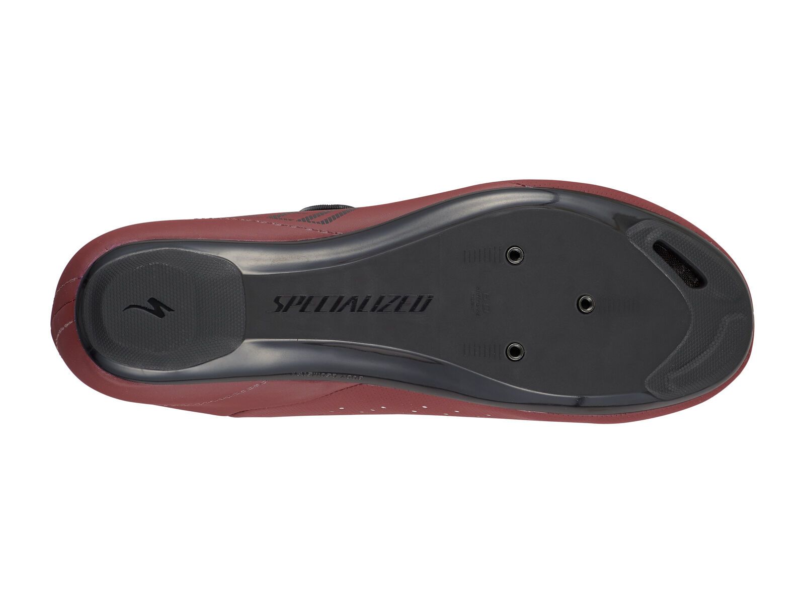 Specialized Torch 1.0 Road, maroon/black - Bild 5