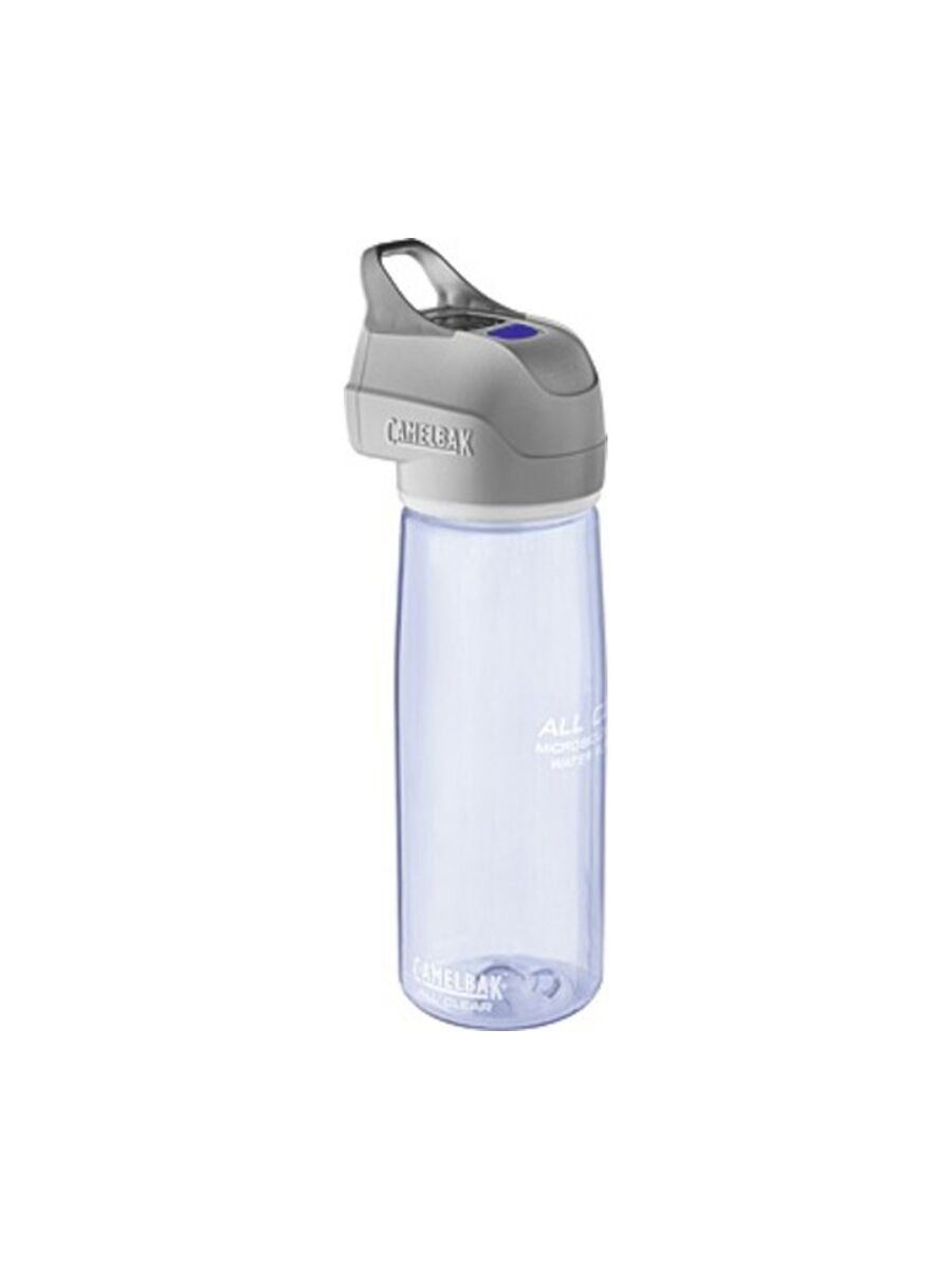 Camelbak All Clear 750ml, transparent - Bild 1