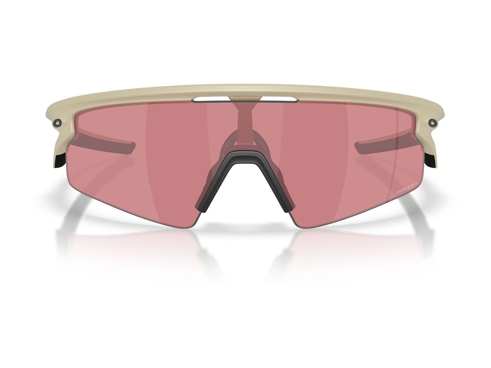 Oakley Sphaera Strike, Prizm Dark Golf / matte sand - Bild 8