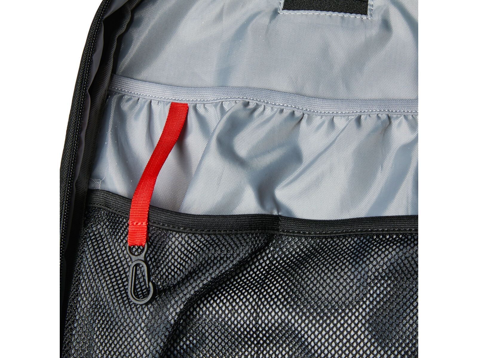 Fox Utility Hydration Pack Large, black - Bild 6