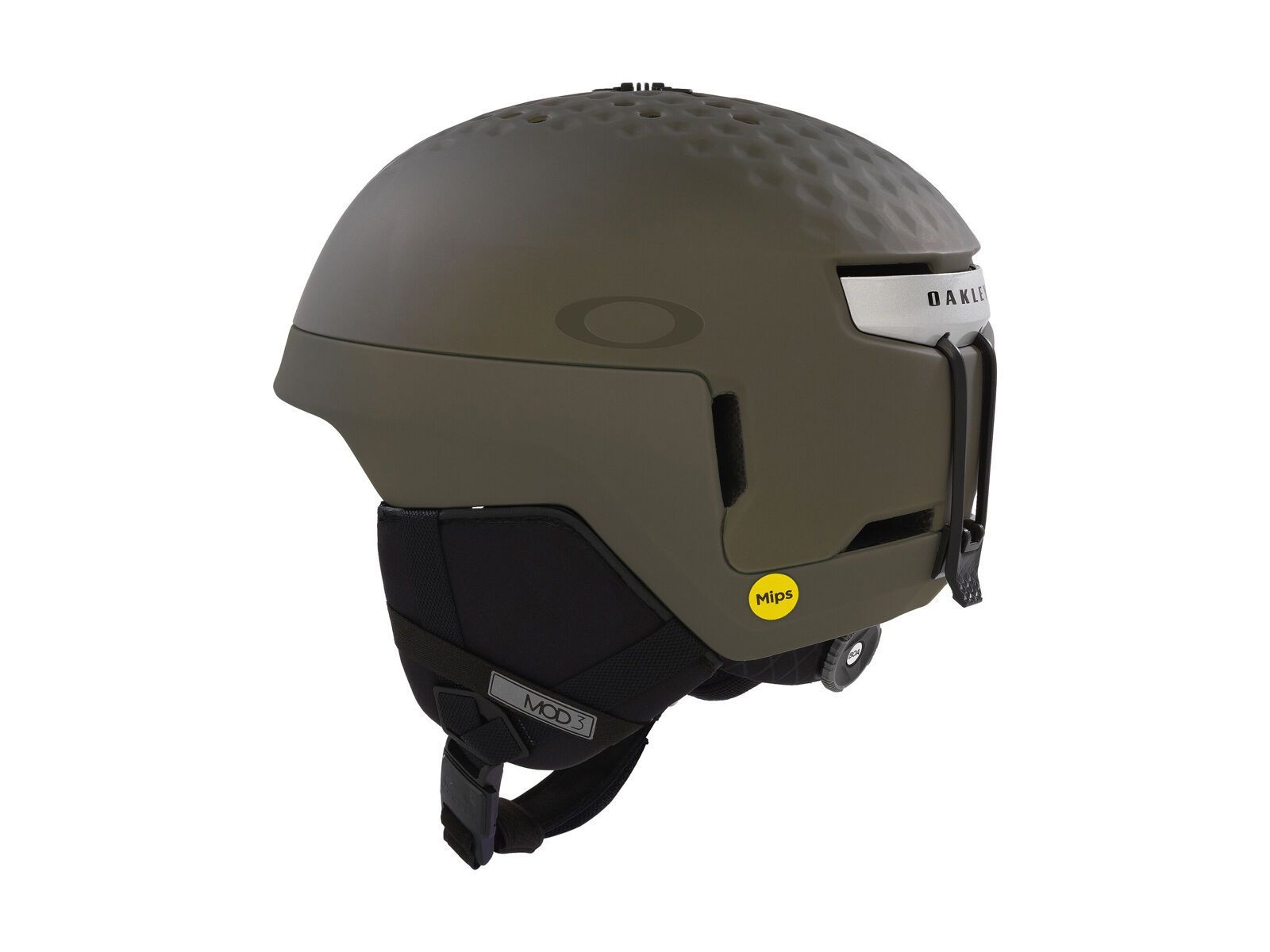 Oakley Mod3, dark brush - Bild 5